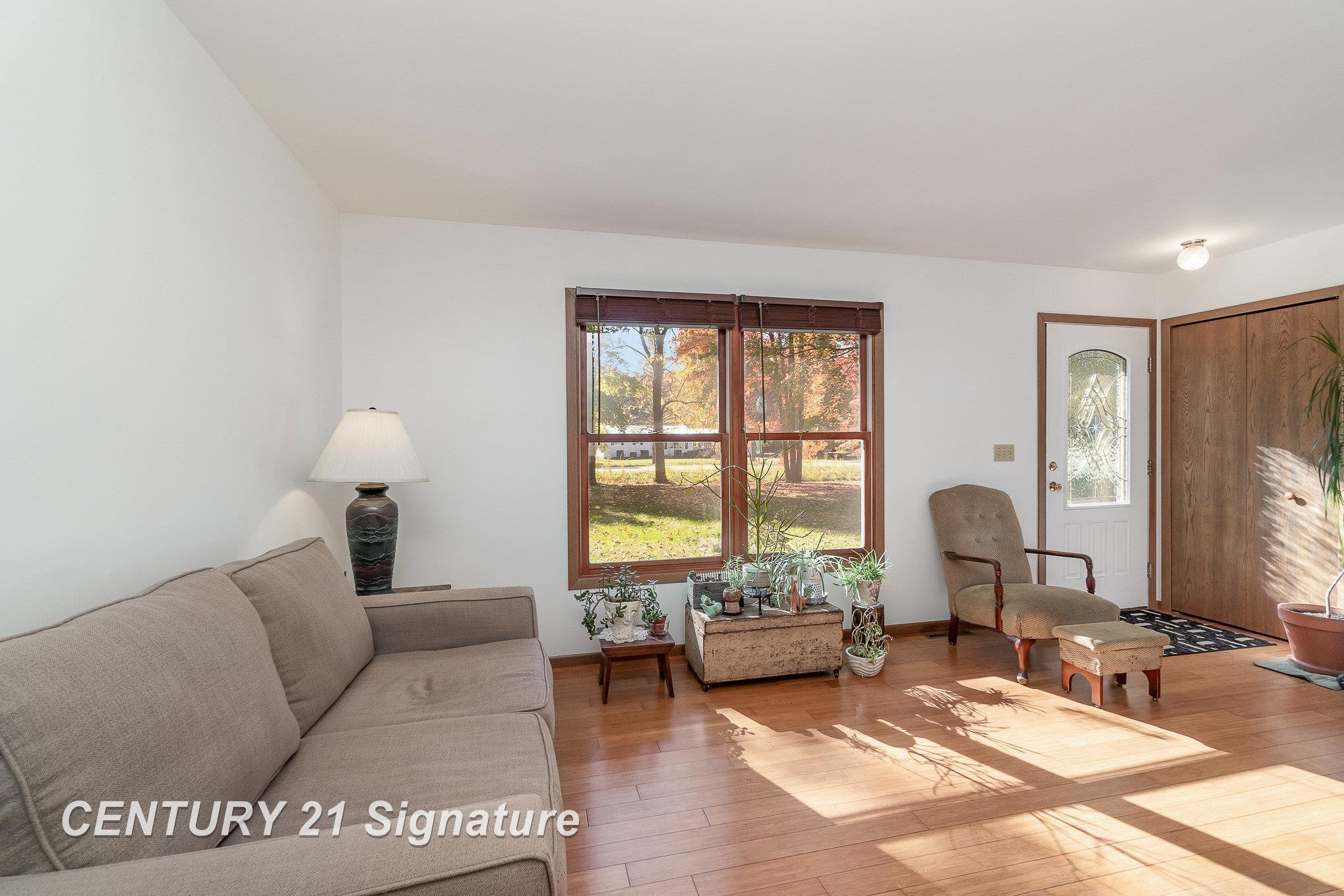1397 E Burt Road, Burt, MI 48417 — Photo 3