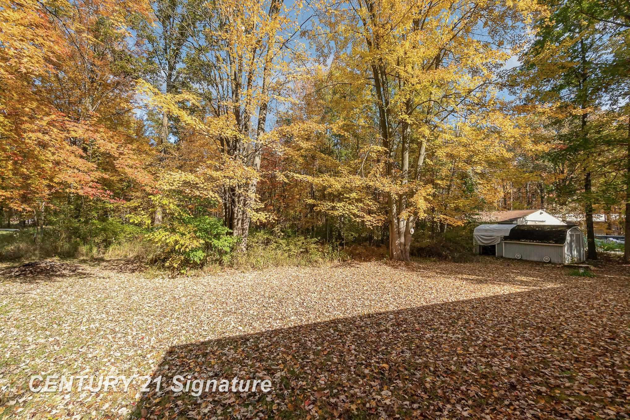 1397 E Burt Road, Burt, MI 48417 — Photo 23