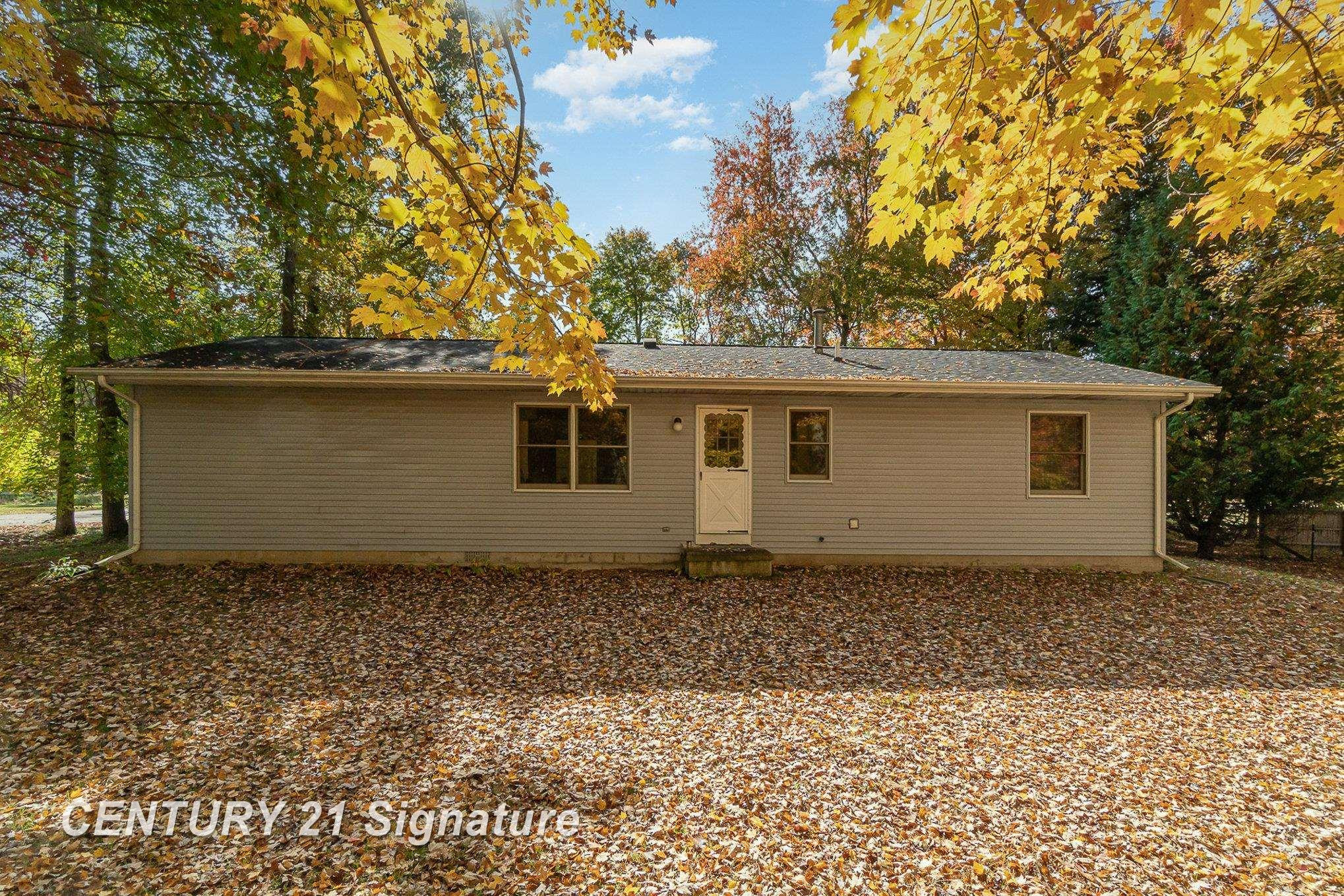 1397 E Burt Road, Burt, MI 48417 — Photo 25