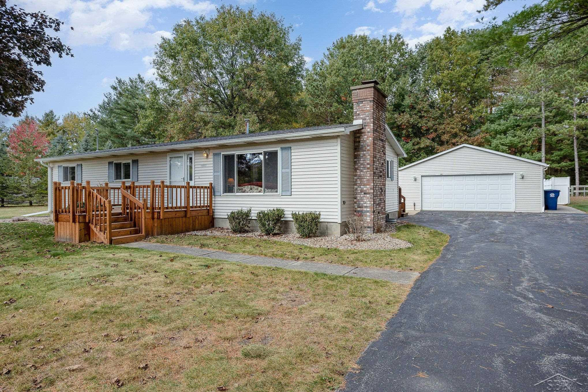 11692 Spencer Road, Saginaw, MI 48609 — Photo 4