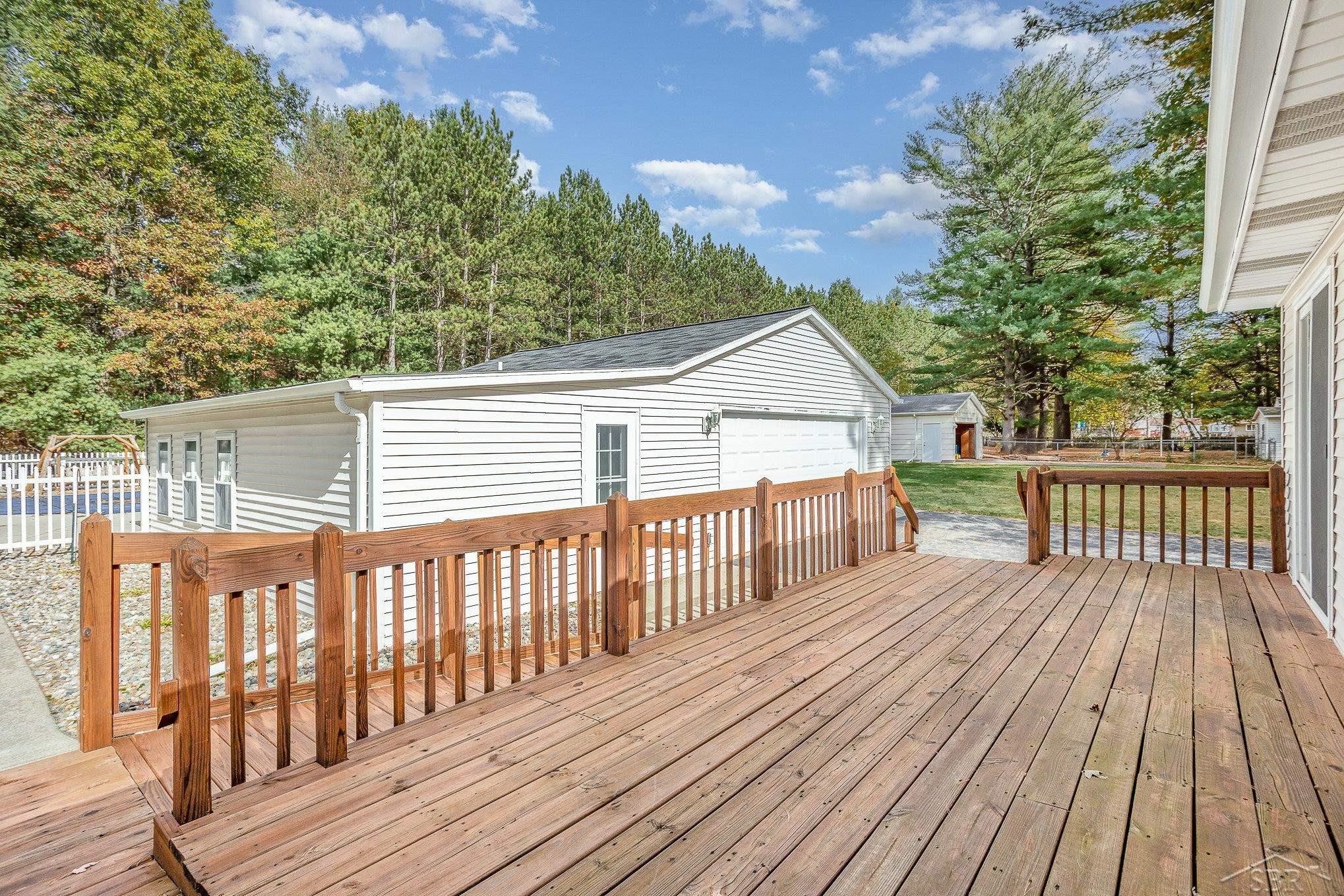 11692 Spencer Road, Saginaw, MI 48609 — Photo 5