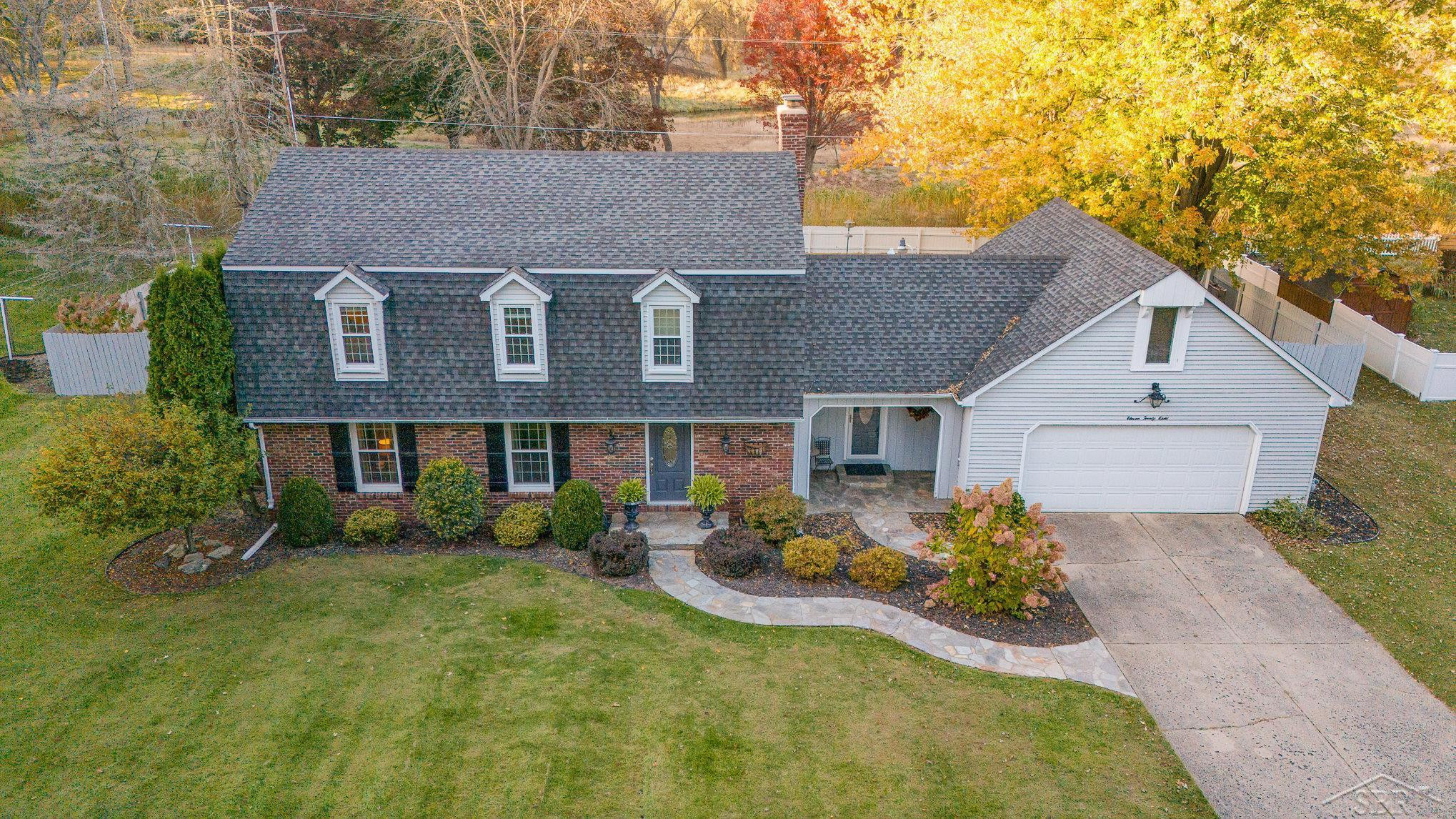 1128 W Walnut Street, Saint Charles, MI 48655 — Photo 3