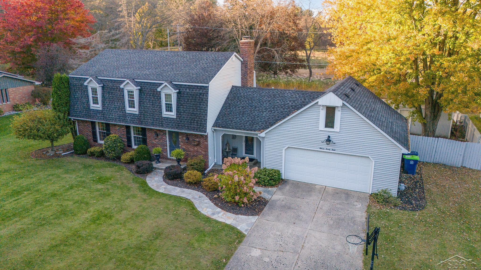 1128 W Walnut Street, Saint Charles, MI 48655 — Photo 4