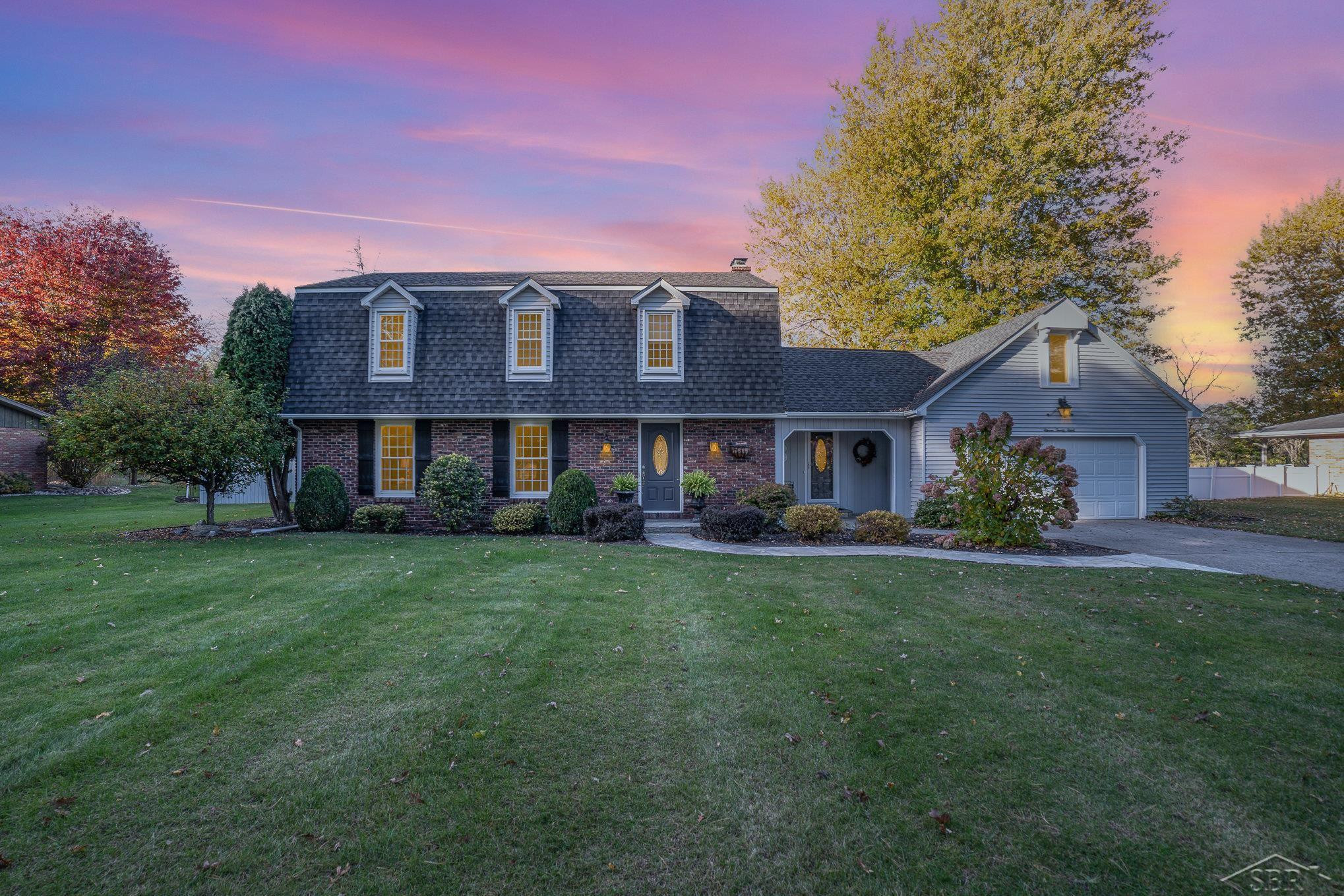 1128 W Walnut Street, Saint Charles, MI 48655 — Photo 5
