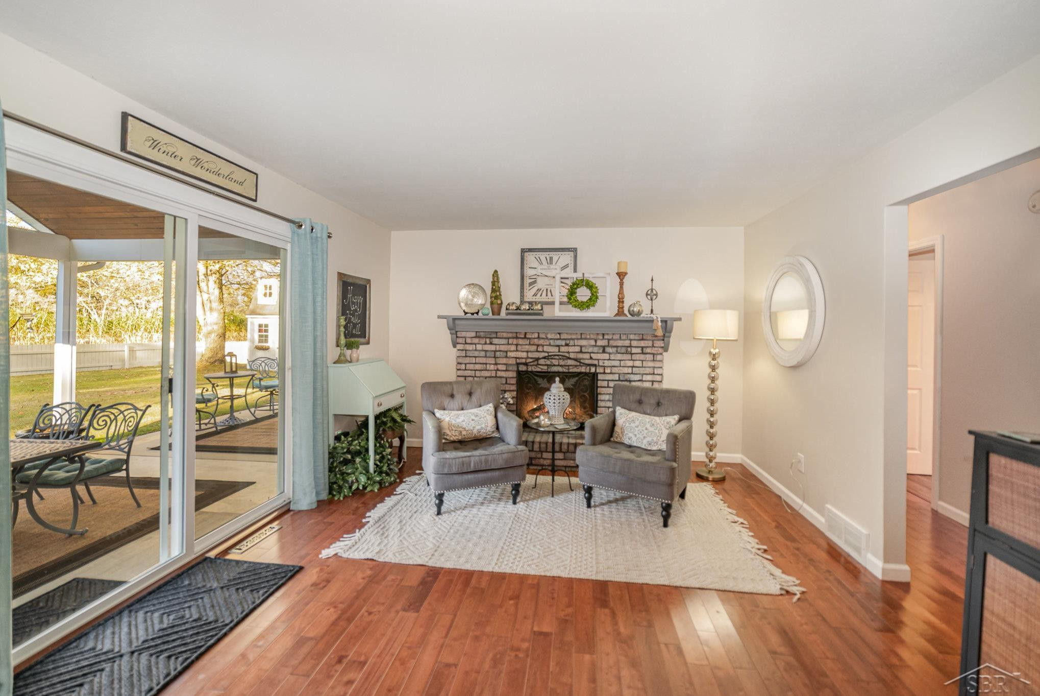 1128 W Walnut Street, Saint Charles, MI 48655 — Photo 10