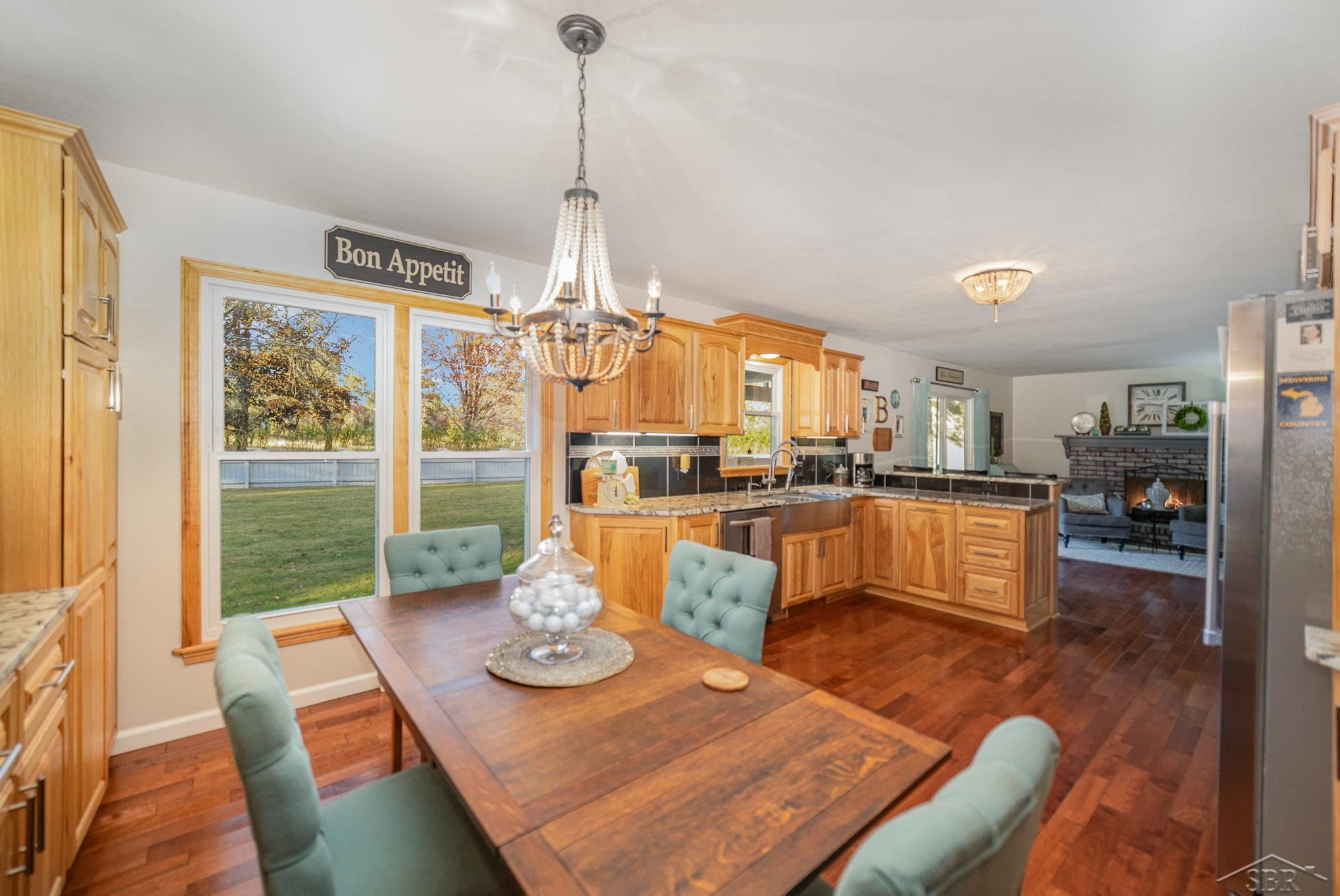 1128 W Walnut Street, Saint Charles, MI 48655 — Photo 12