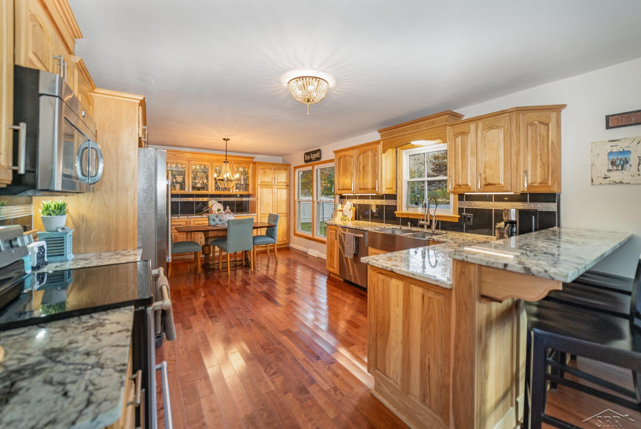 1128 W Walnut Street, Saint Charles, MI 48655 — Photo 13
