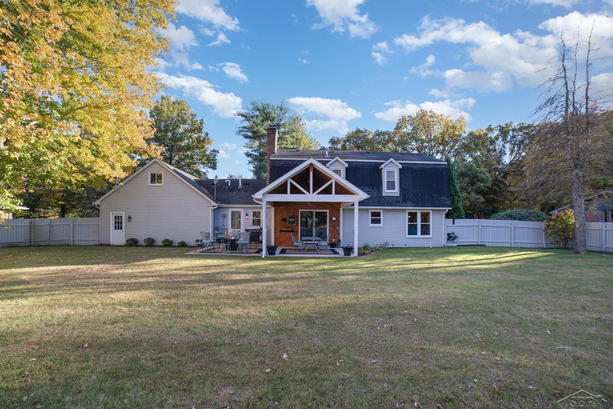 1128 W Walnut Street, Saint Charles, MI 48655 — Photo 27