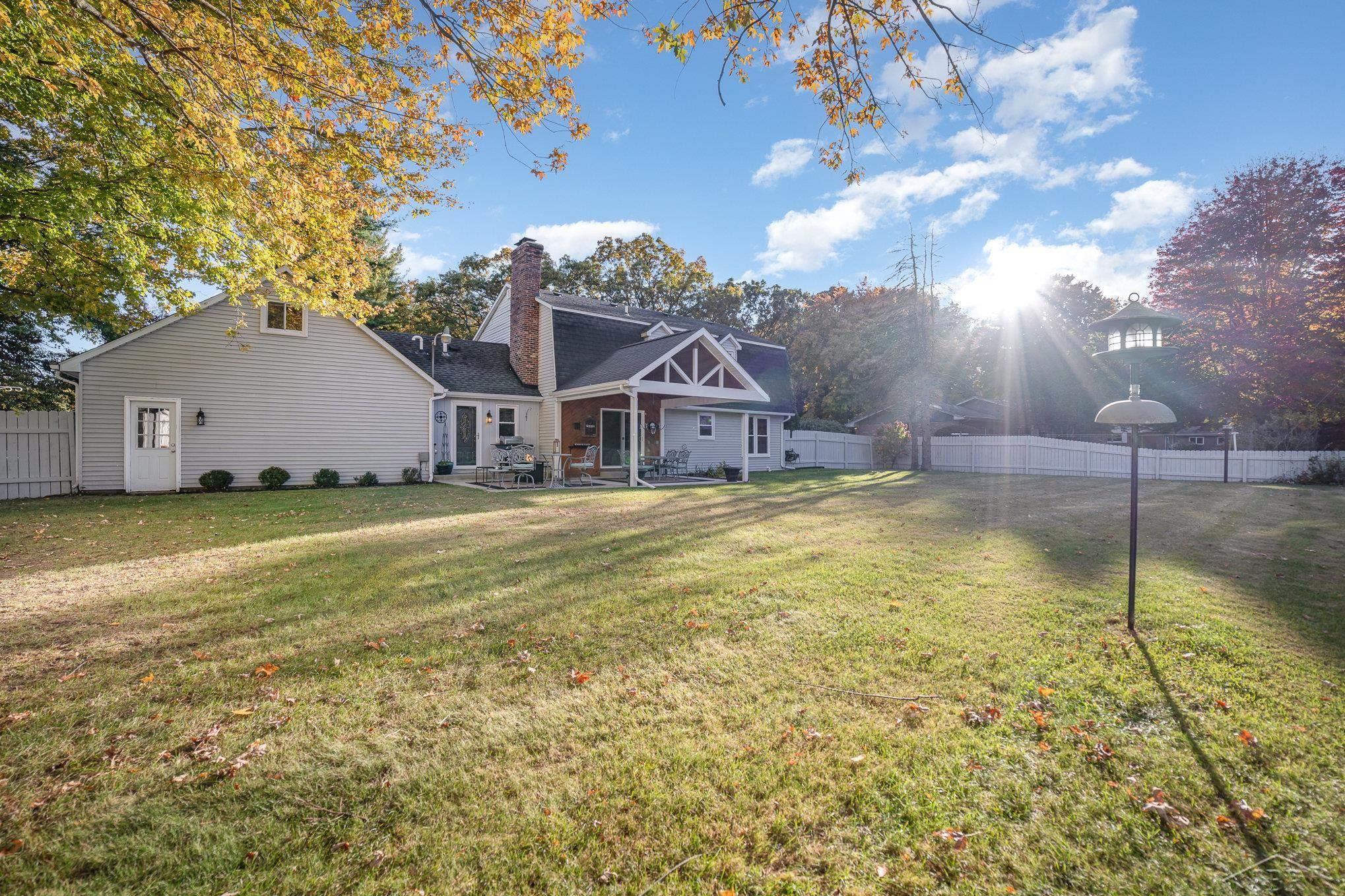 1128 W Walnut Street, Saint Charles, MI 48655 — Photo 29