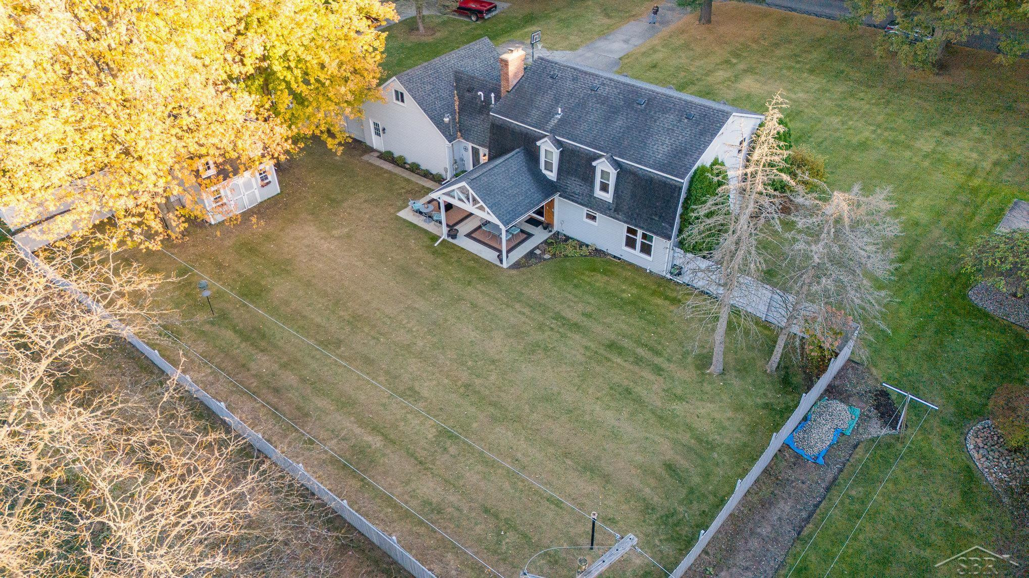 1128 W Walnut Street, Saint Charles, MI 48655 — Photo 31