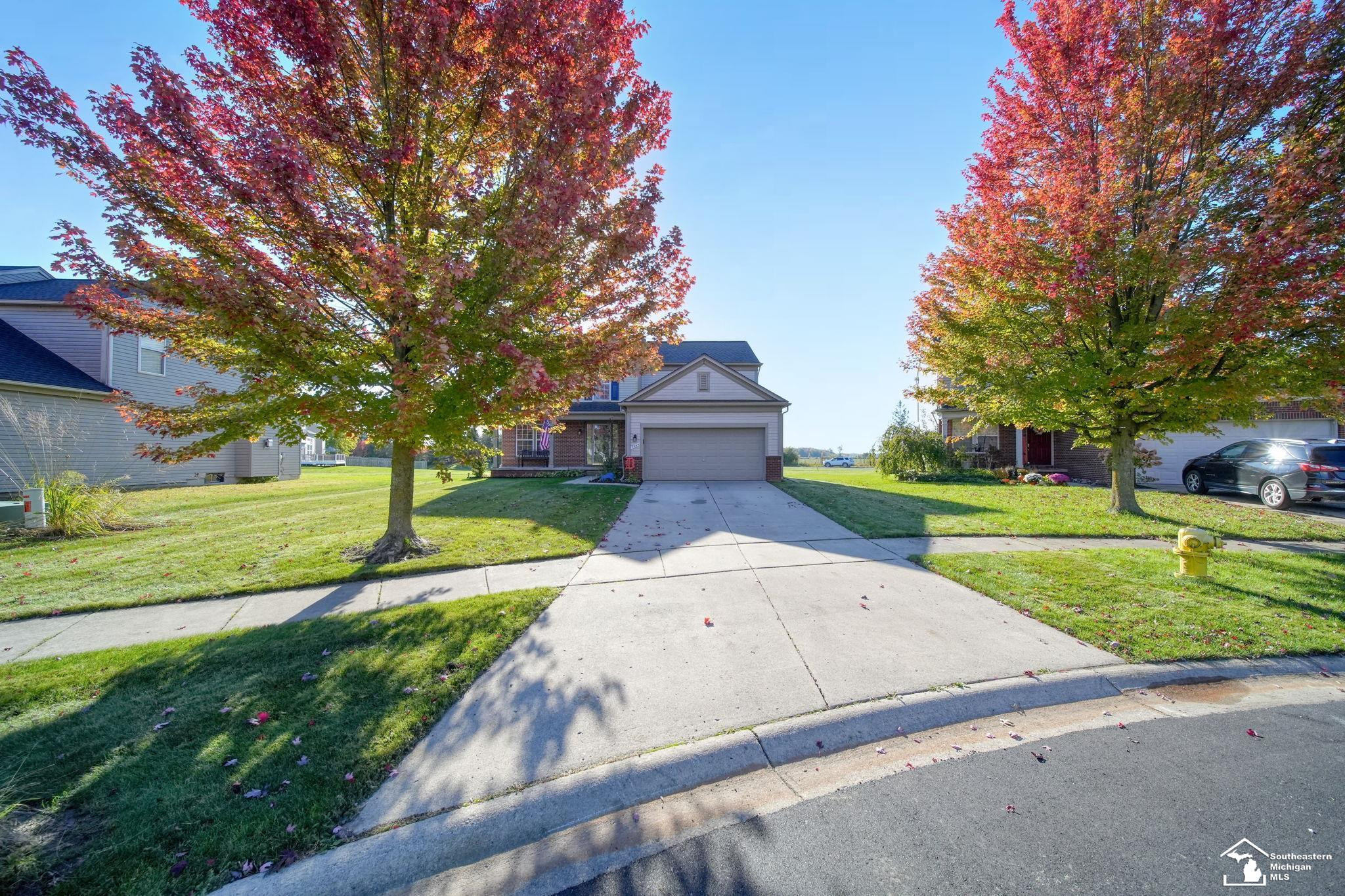 7044 Berwick, Ypsilanti, MI 48197 — Photo 2