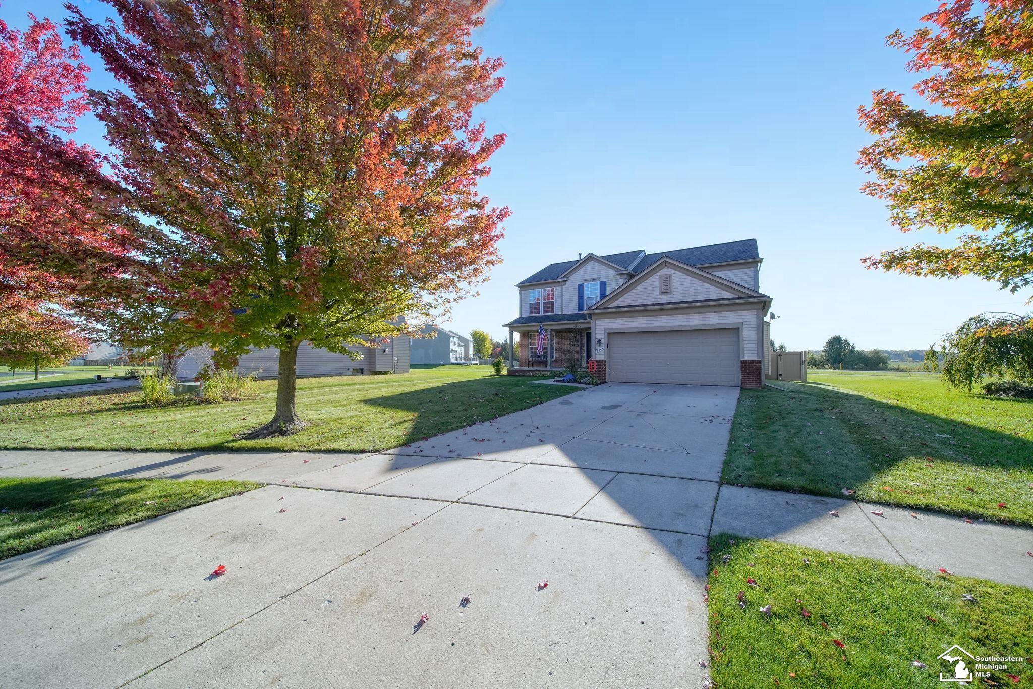 7044 Berwick, Ypsilanti, MI 48197 — Photo 3