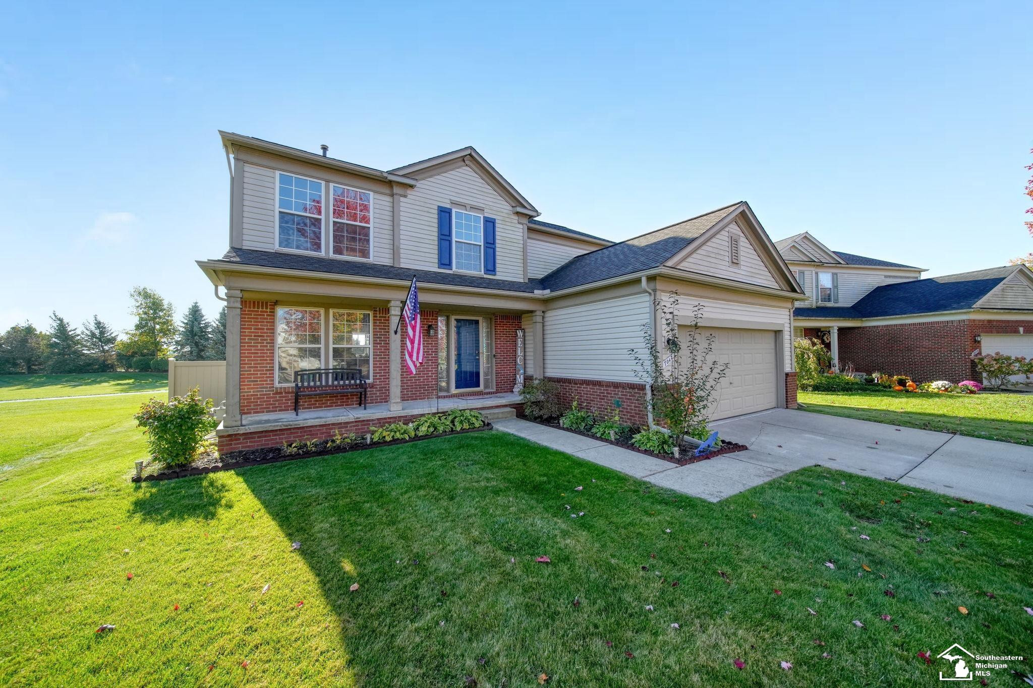 7044 Berwick, Ypsilanti, MI 48197 — Photo 4