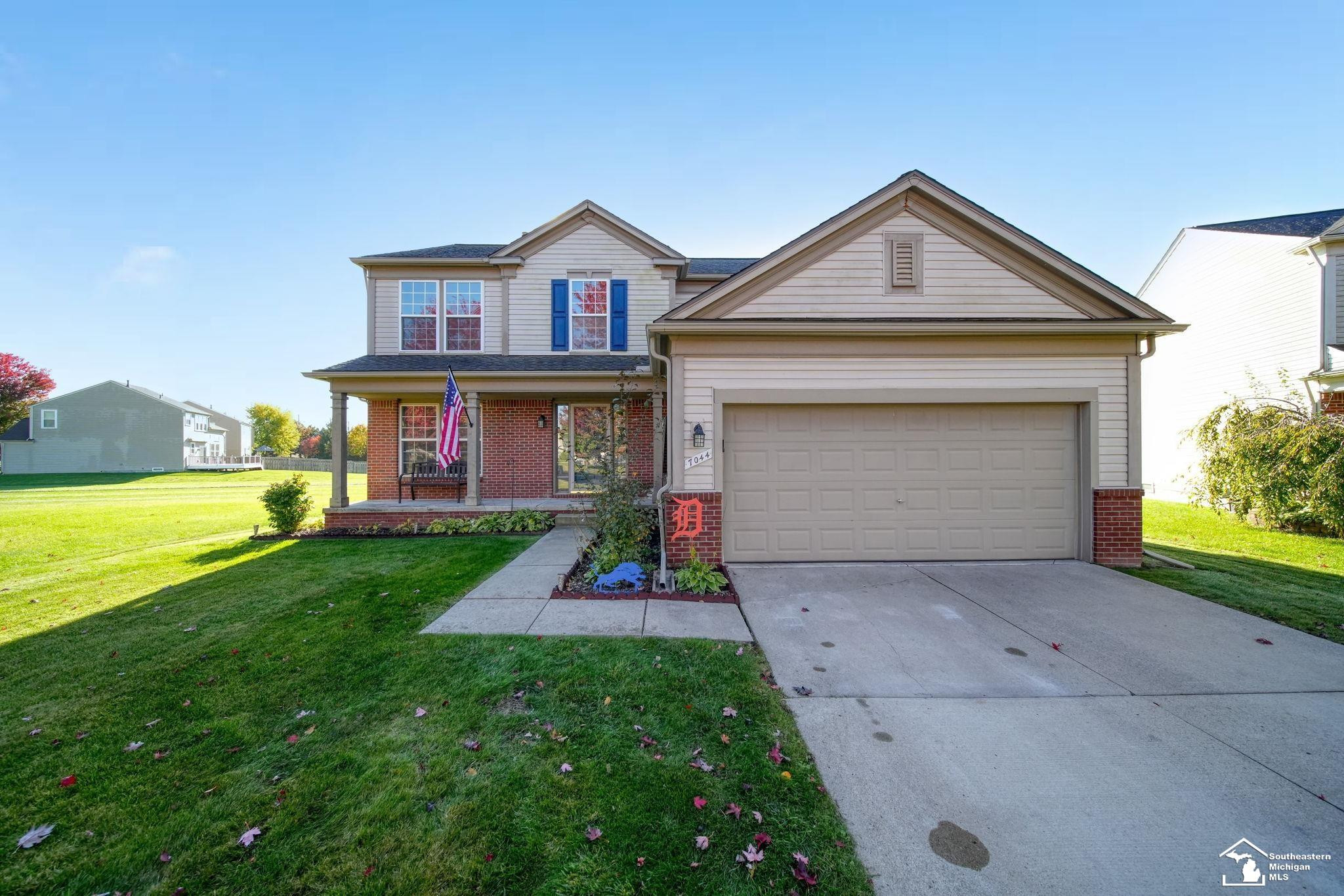 7044 Berwick, Ypsilanti, MI 48197 — Photo 5