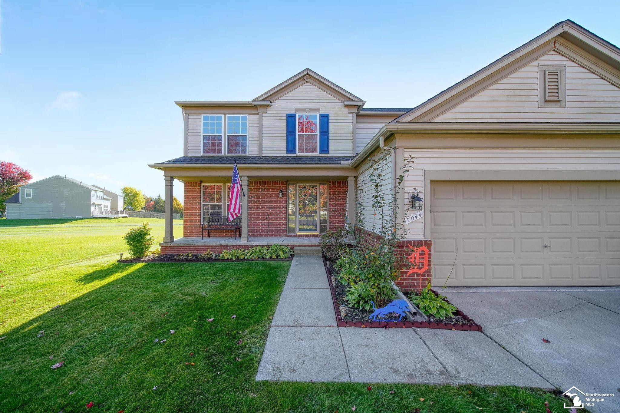 7044 Berwick, Ypsilanti, MI 48197 — Photo 6