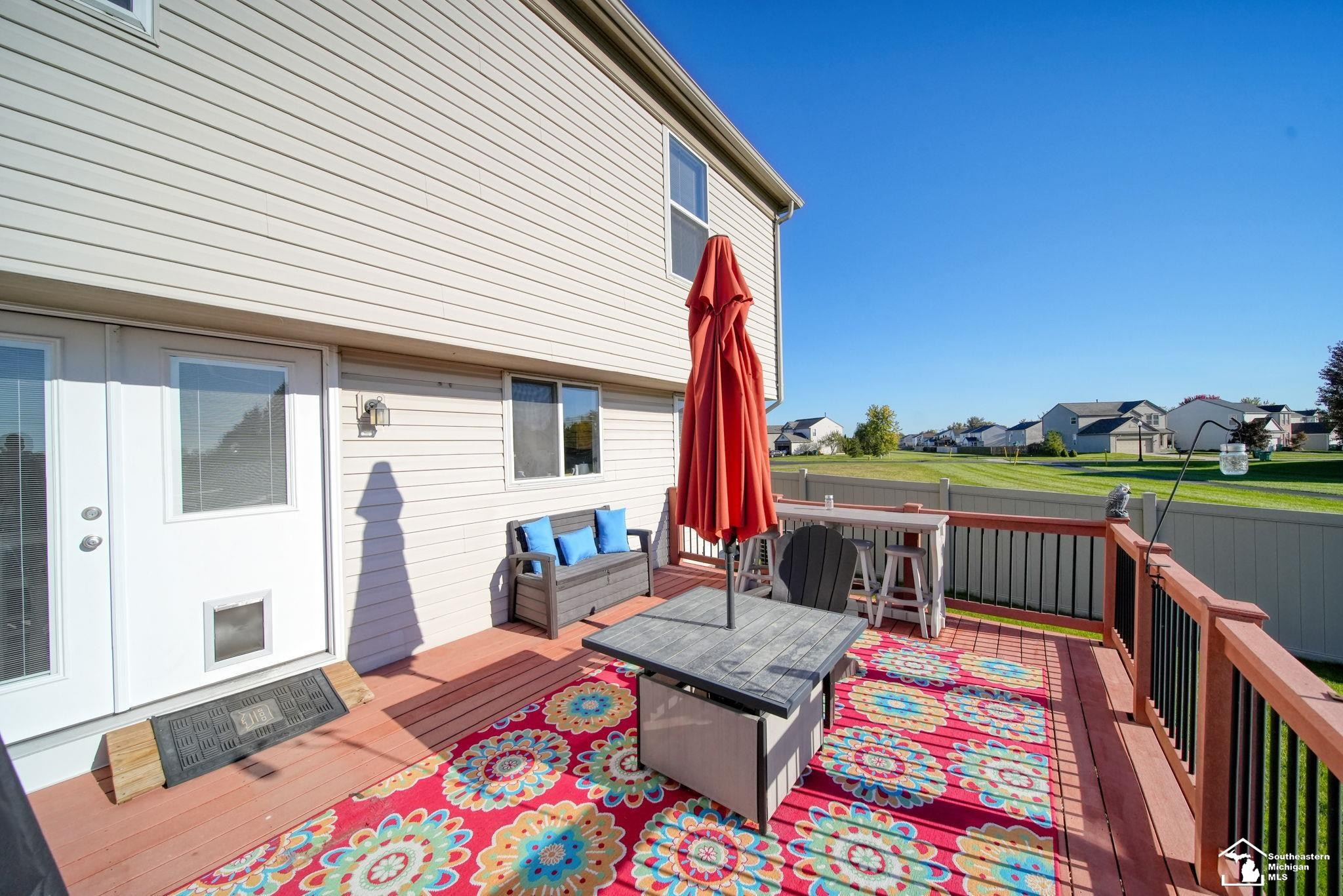 7044 Berwick, Ypsilanti, MI 48197 — Photo 42
