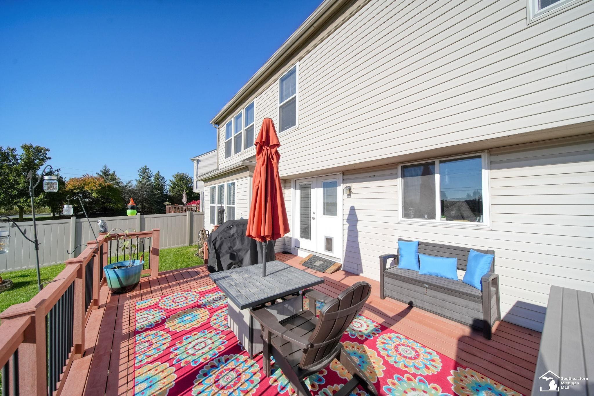 7044 Berwick, Ypsilanti, MI 48197 — Photo 43