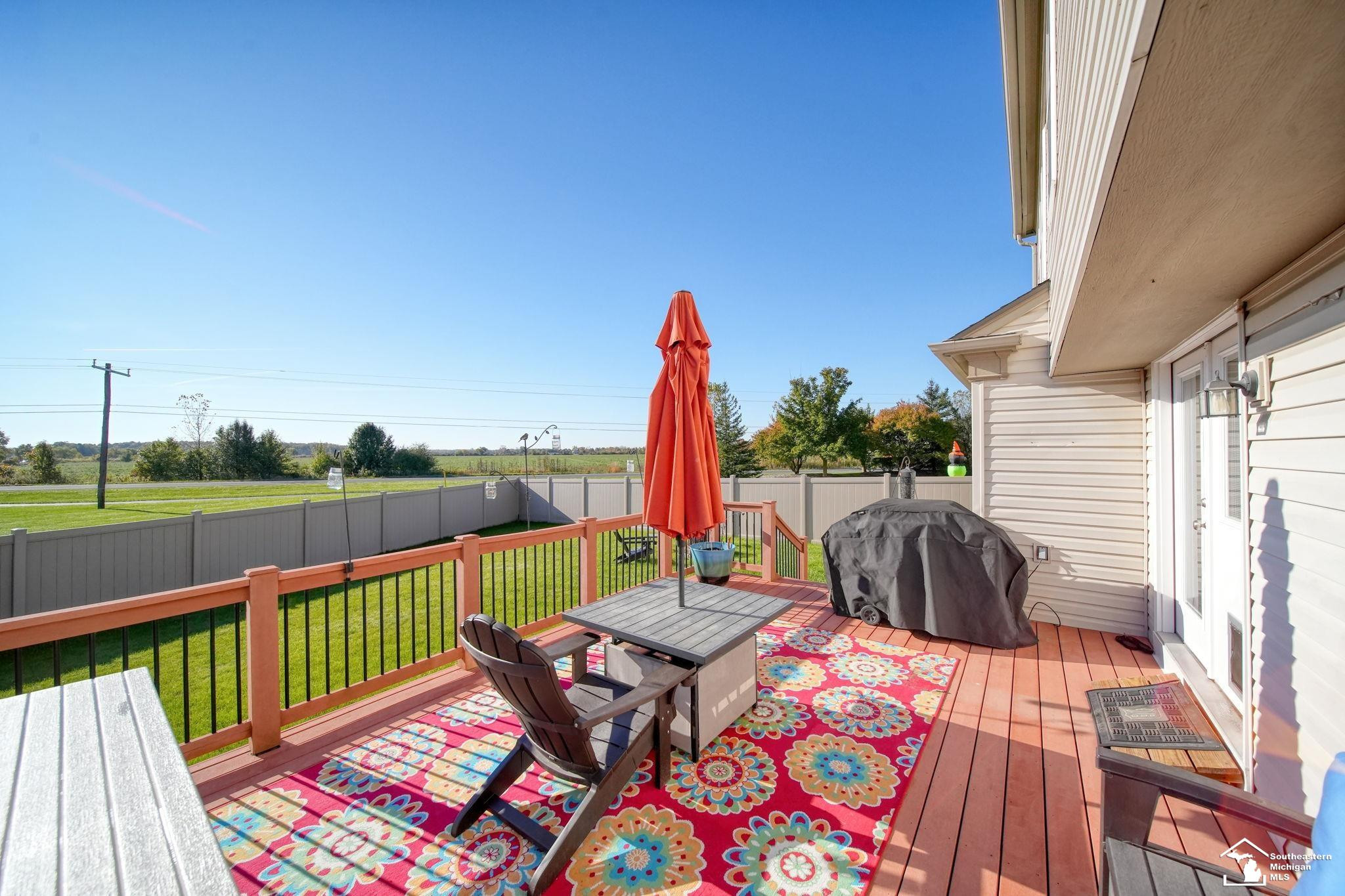 7044 Berwick, Ypsilanti, MI 48197 — Photo 44