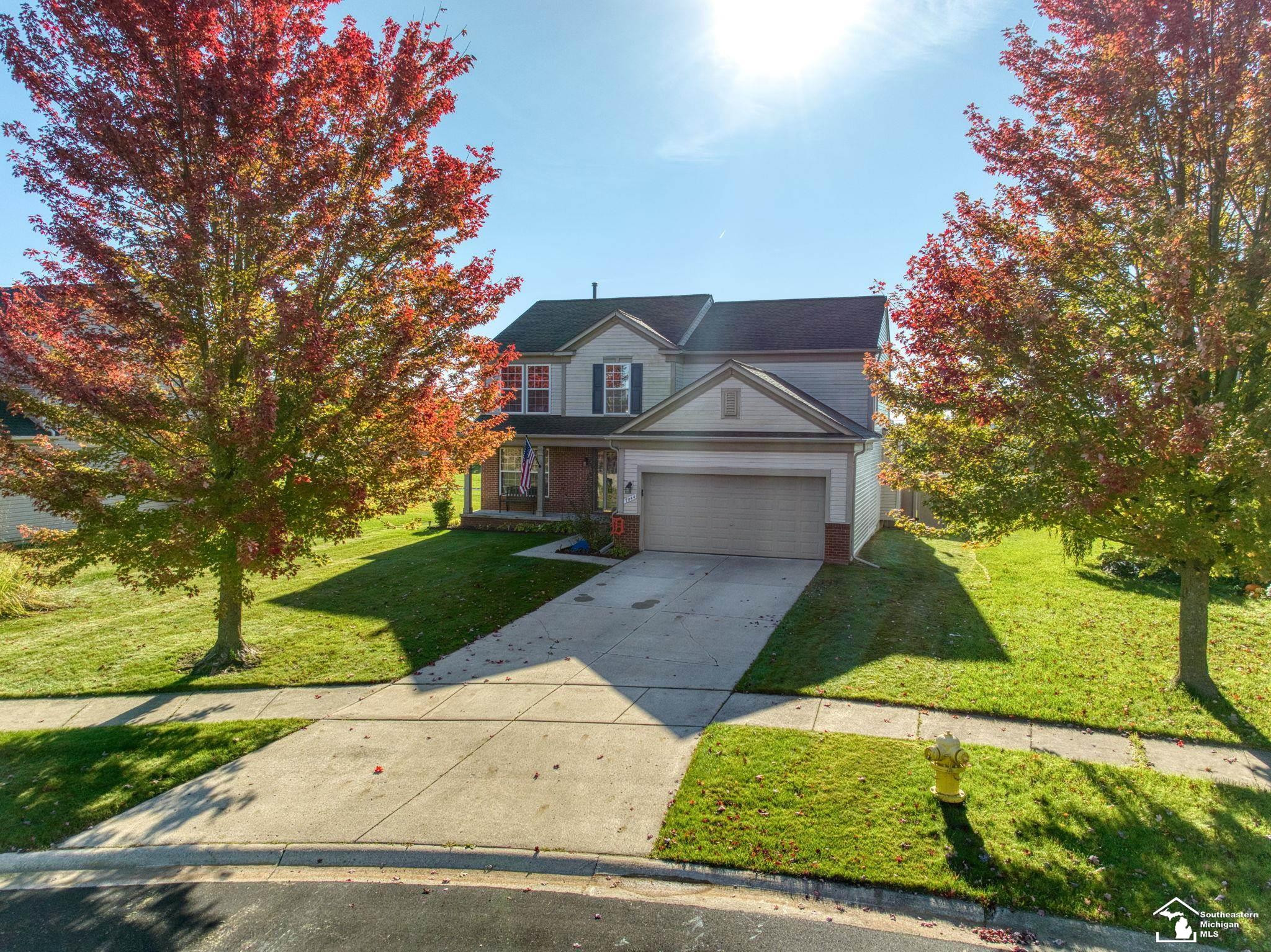 7044 Berwick, Ypsilanti, MI 48197 — Photo 50