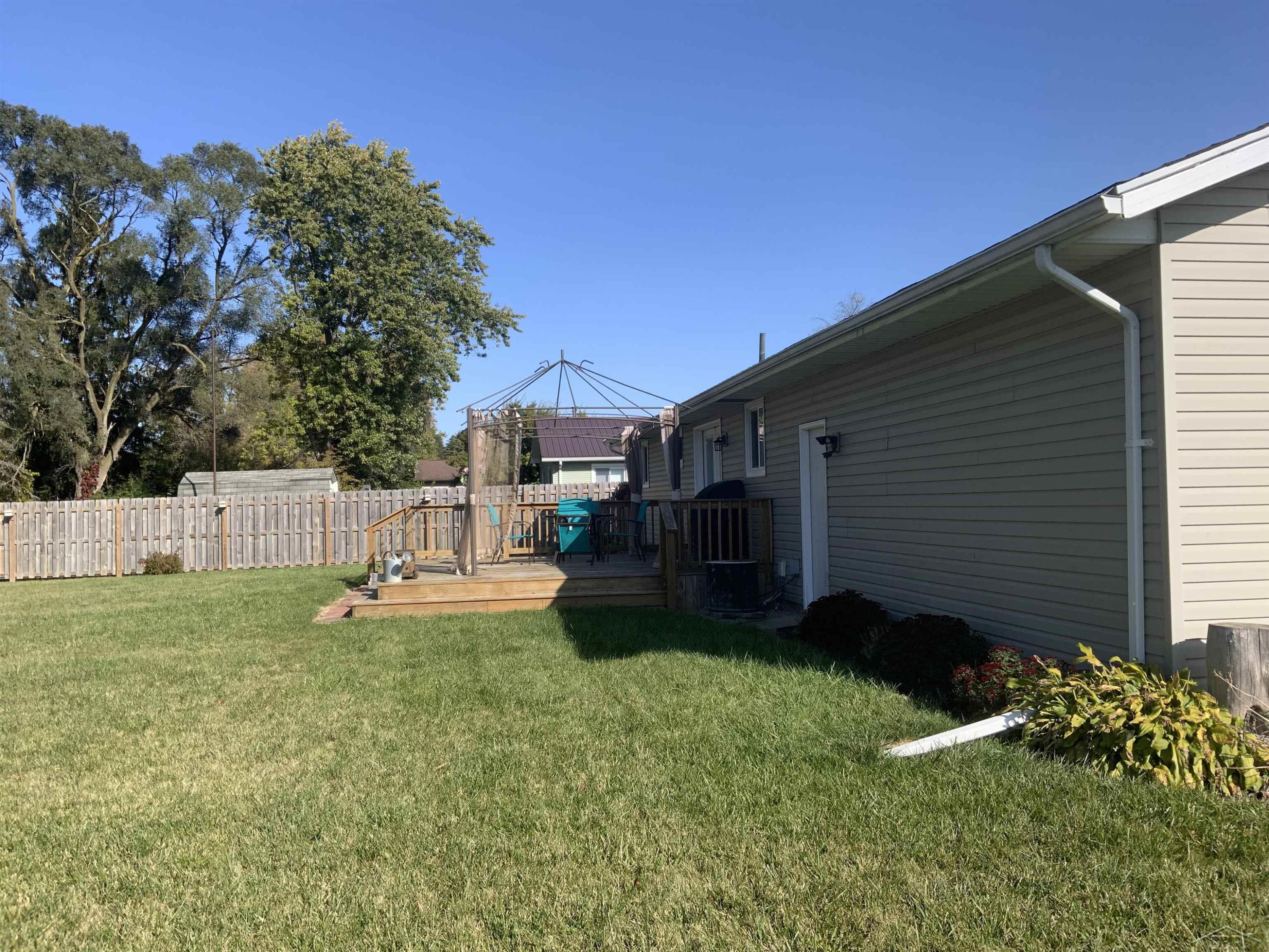 4176 Amelia Street, Saginaw, MI 48601 — Photo 4