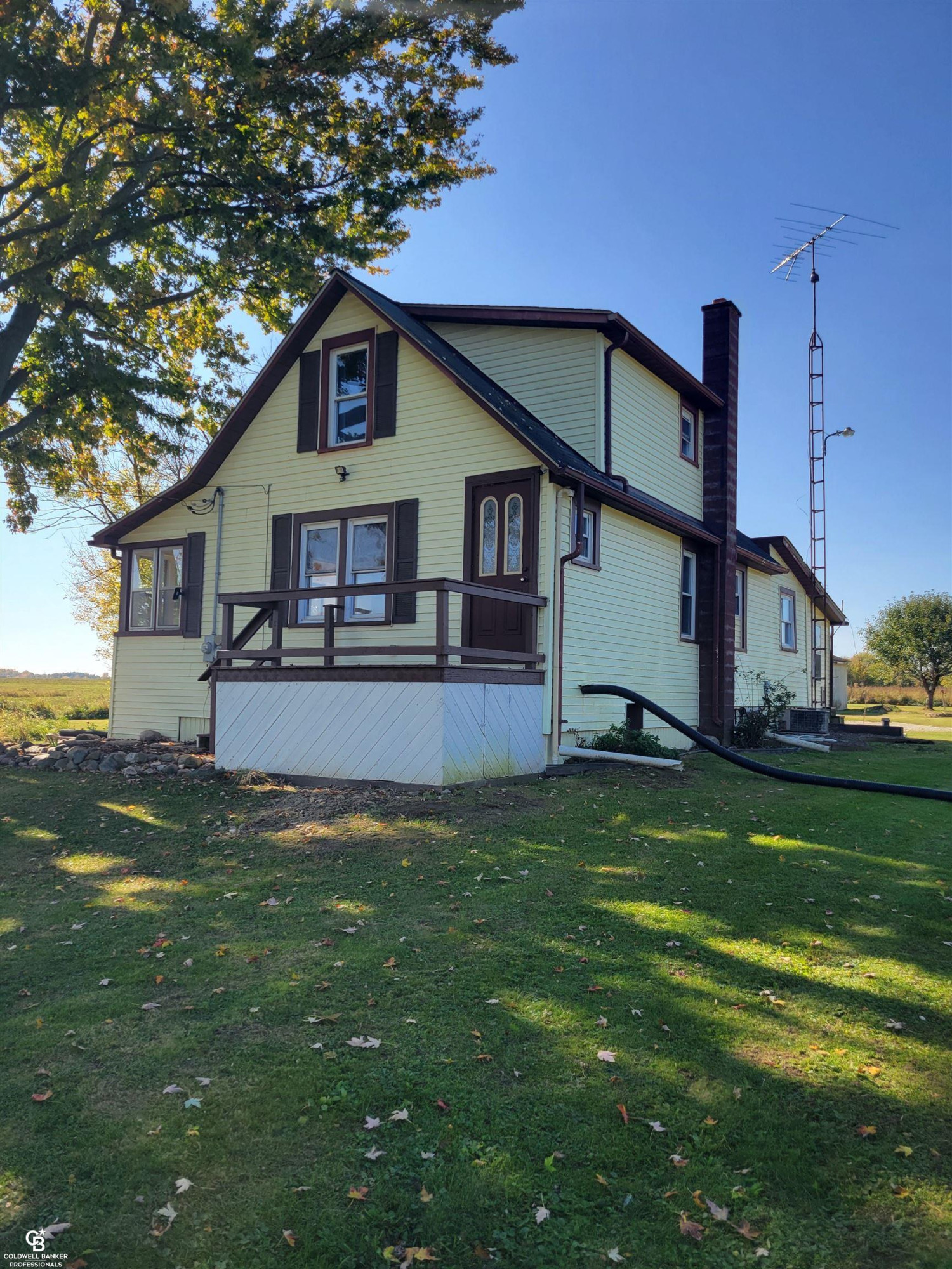 8191 Duquette Road, Yale, MI 48097 — Photo 2