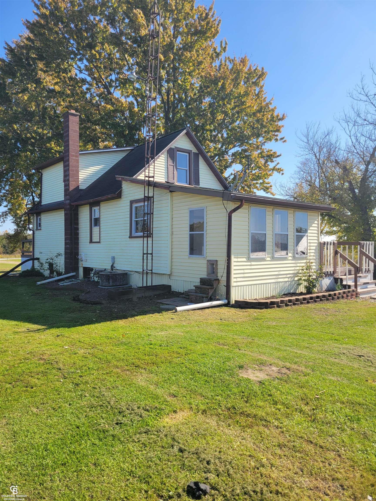 8191 Duquette Road, Yale, MI 48097 — Photo 4