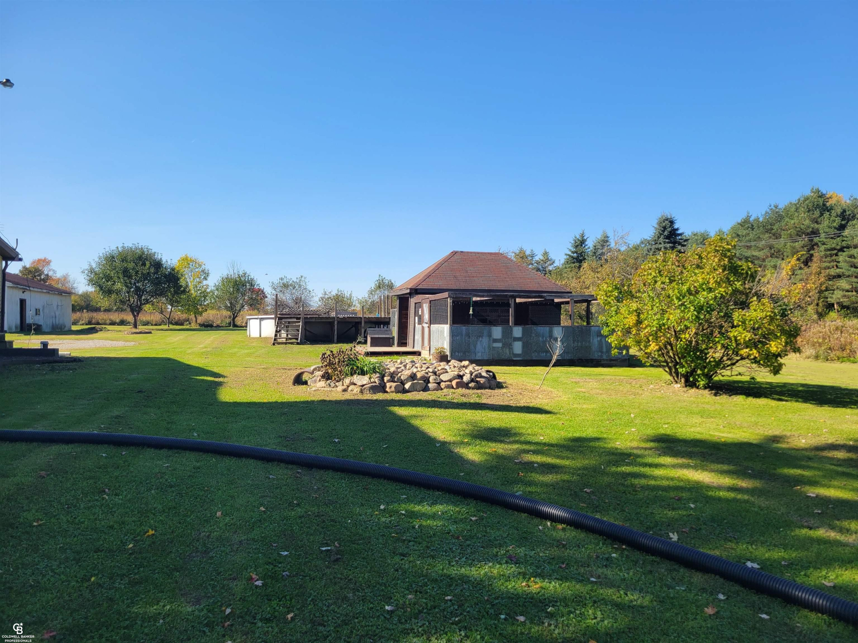 8191 Duquette Road, Yale, MI 48097 — Photo 31