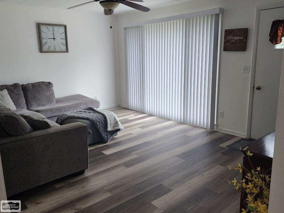 9031 Tavi Street, Kaleva, MI 49645 — Photo 3