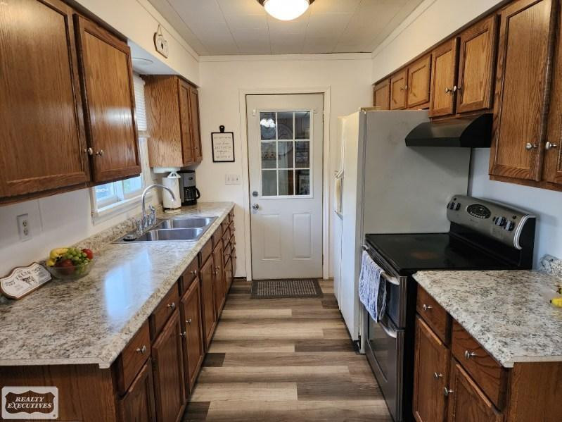 9031 Tavi Street, Kaleva, MI 49645 — Photo 9