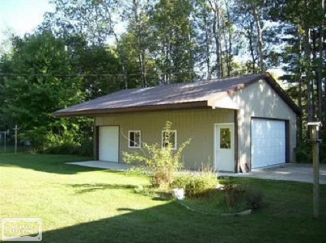 9031 Tavi Street, Kaleva, MI 49645 — Photo 11