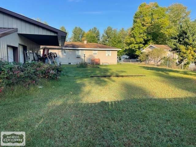9031 Tavi Street, Kaleva, MI 49645 — Photo 12