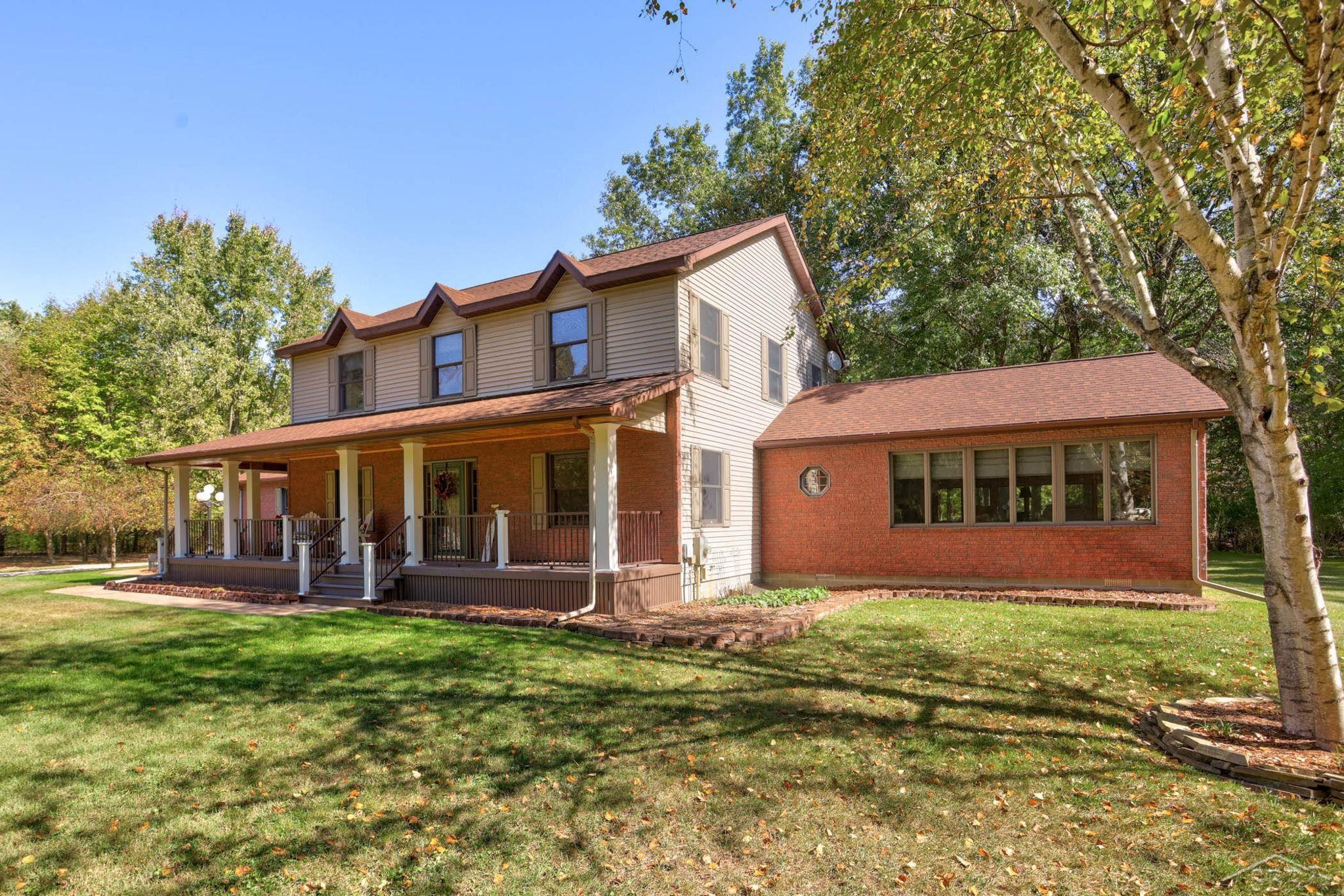 2705 S Fordney Road, Hemlock, MI 48626 — Photo 5