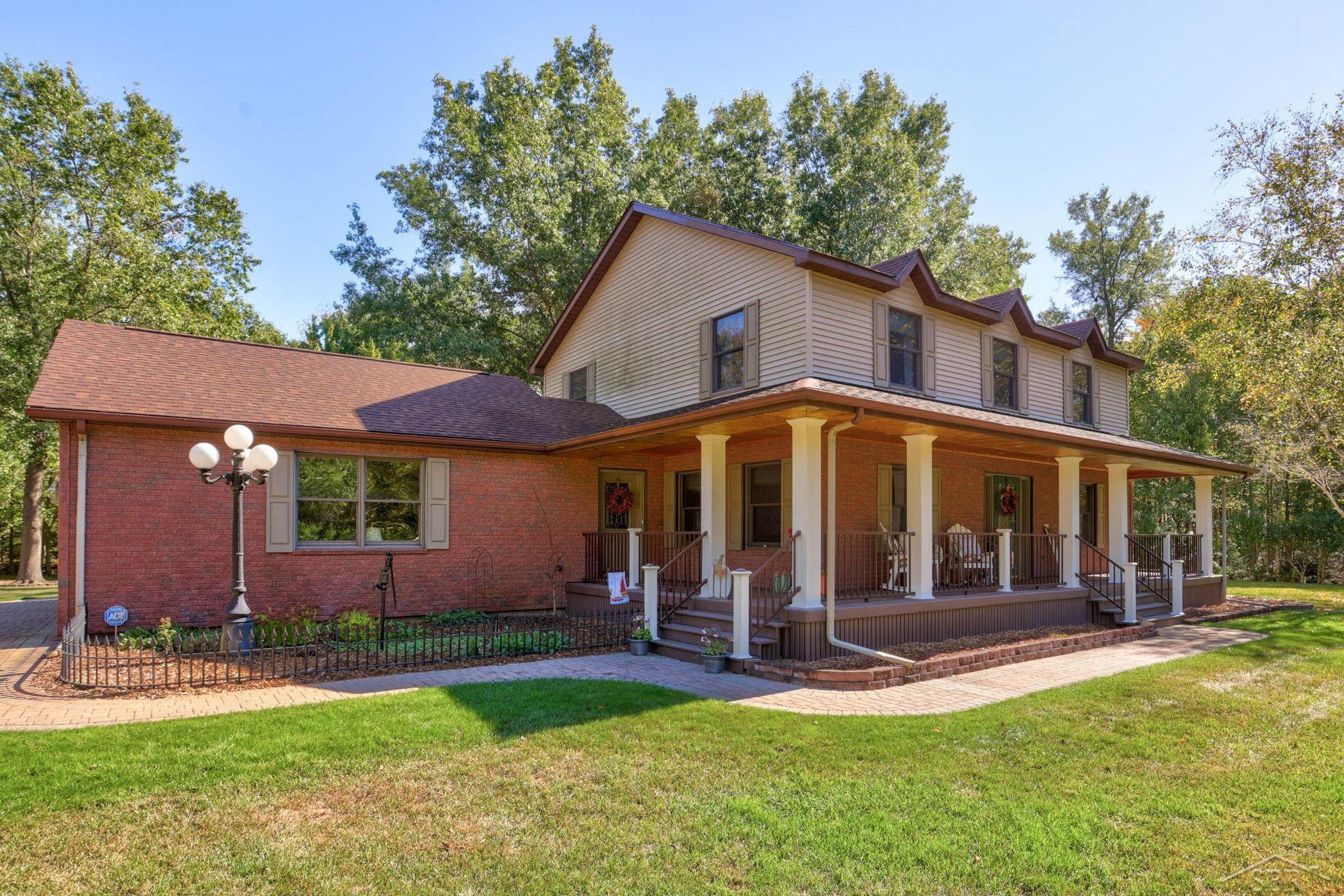 2705 S Fordney Road, Hemlock, MI 48626 — Photo 6