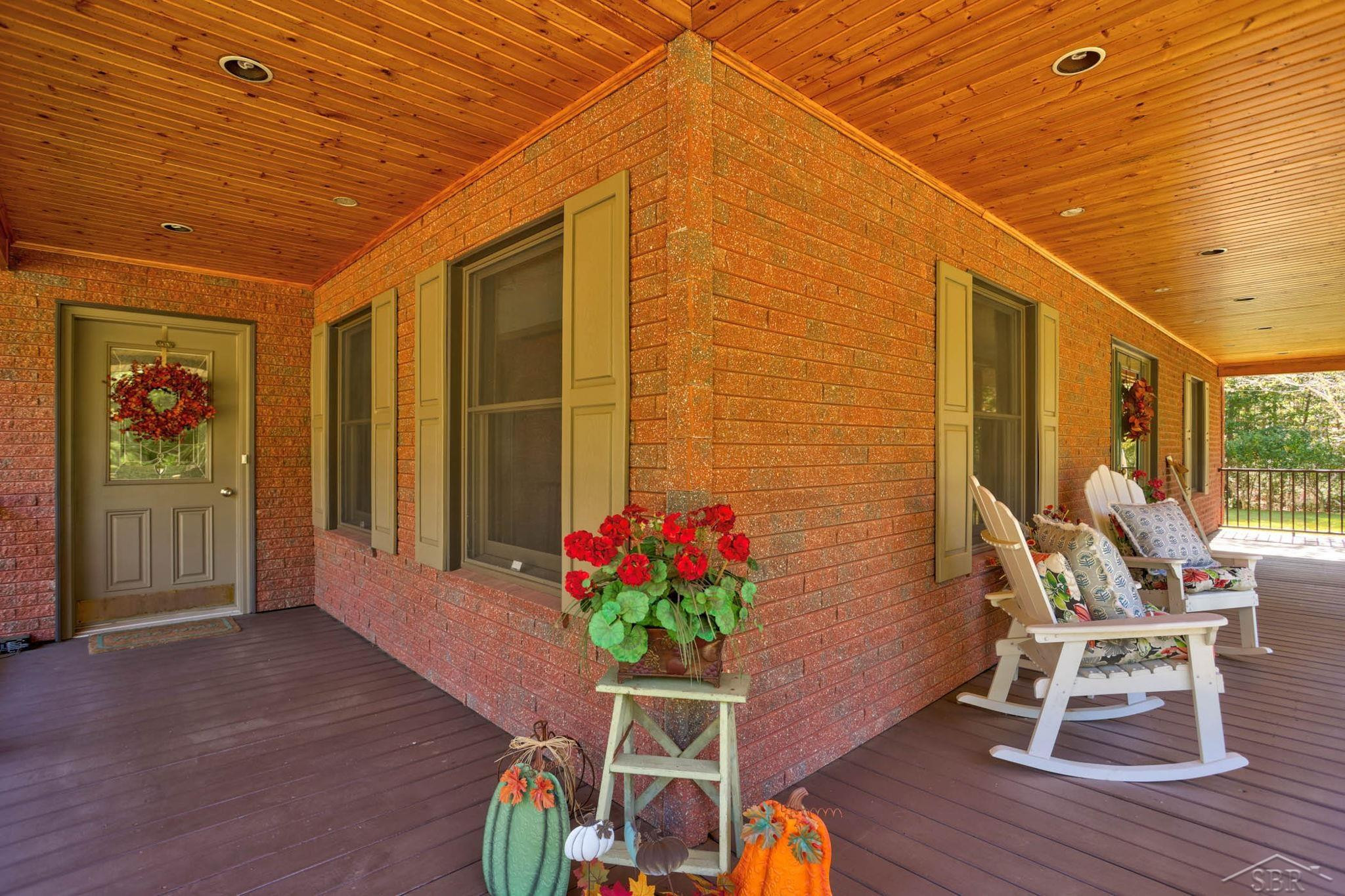 2705 S Fordney Road, Hemlock, MI 48626 — Photo 7
