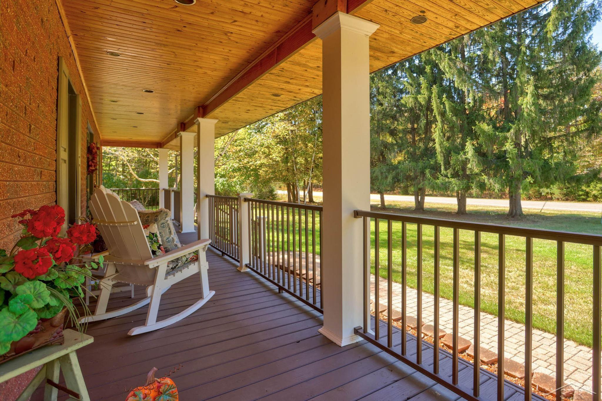 2705 S Fordney Road, Hemlock, MI 48626 — Photo 8