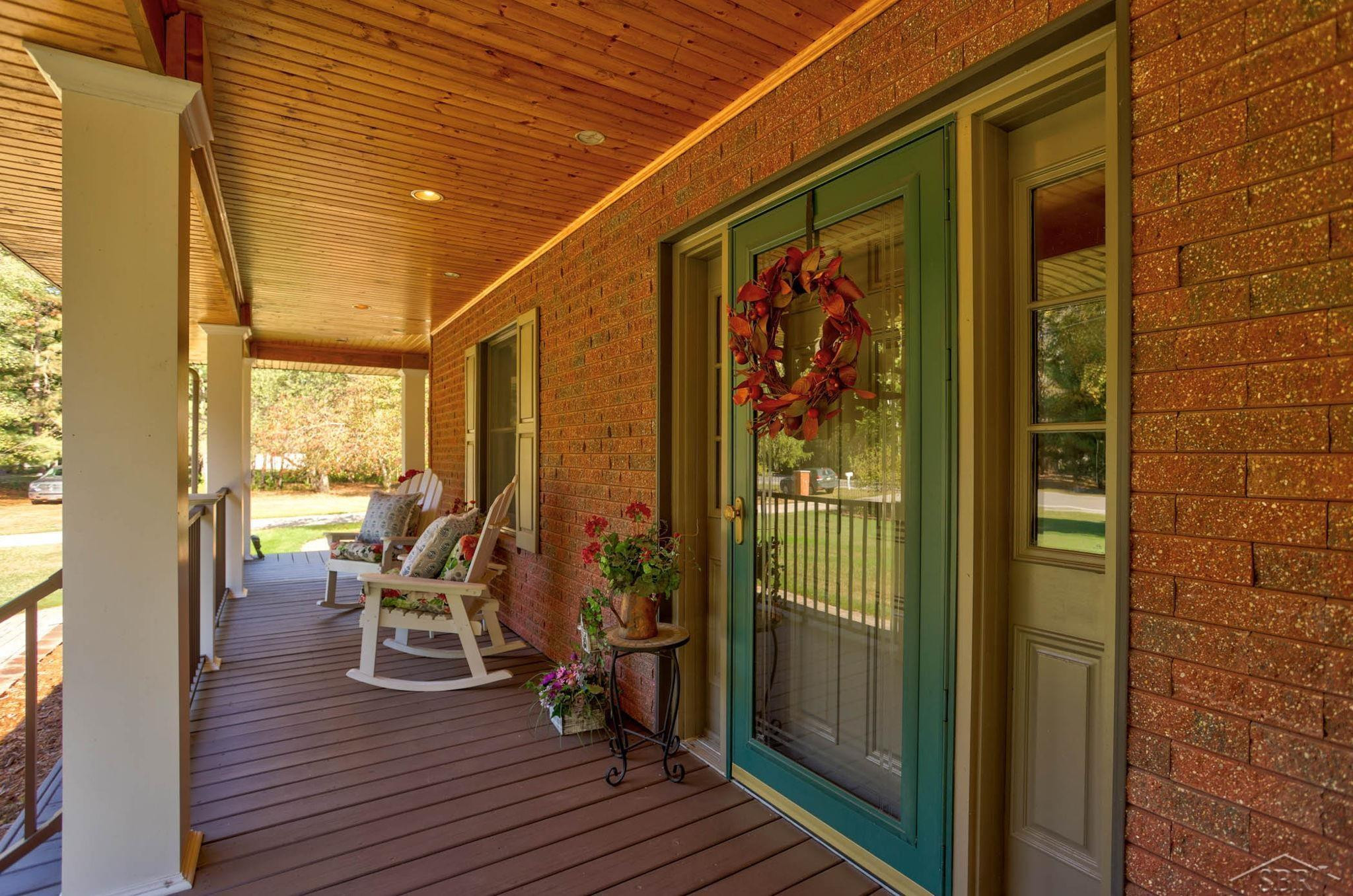 2705 S Fordney Road, Hemlock, MI 48626 — Photo 9