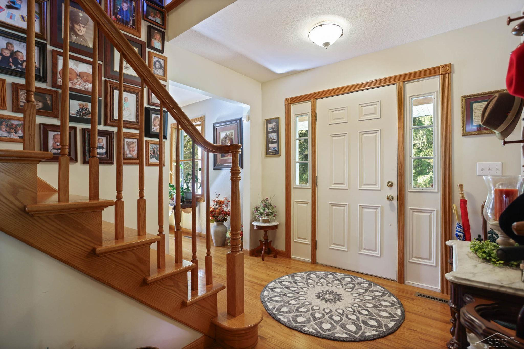 2705 S Fordney Road, Hemlock, MI 48626 — Photo 10