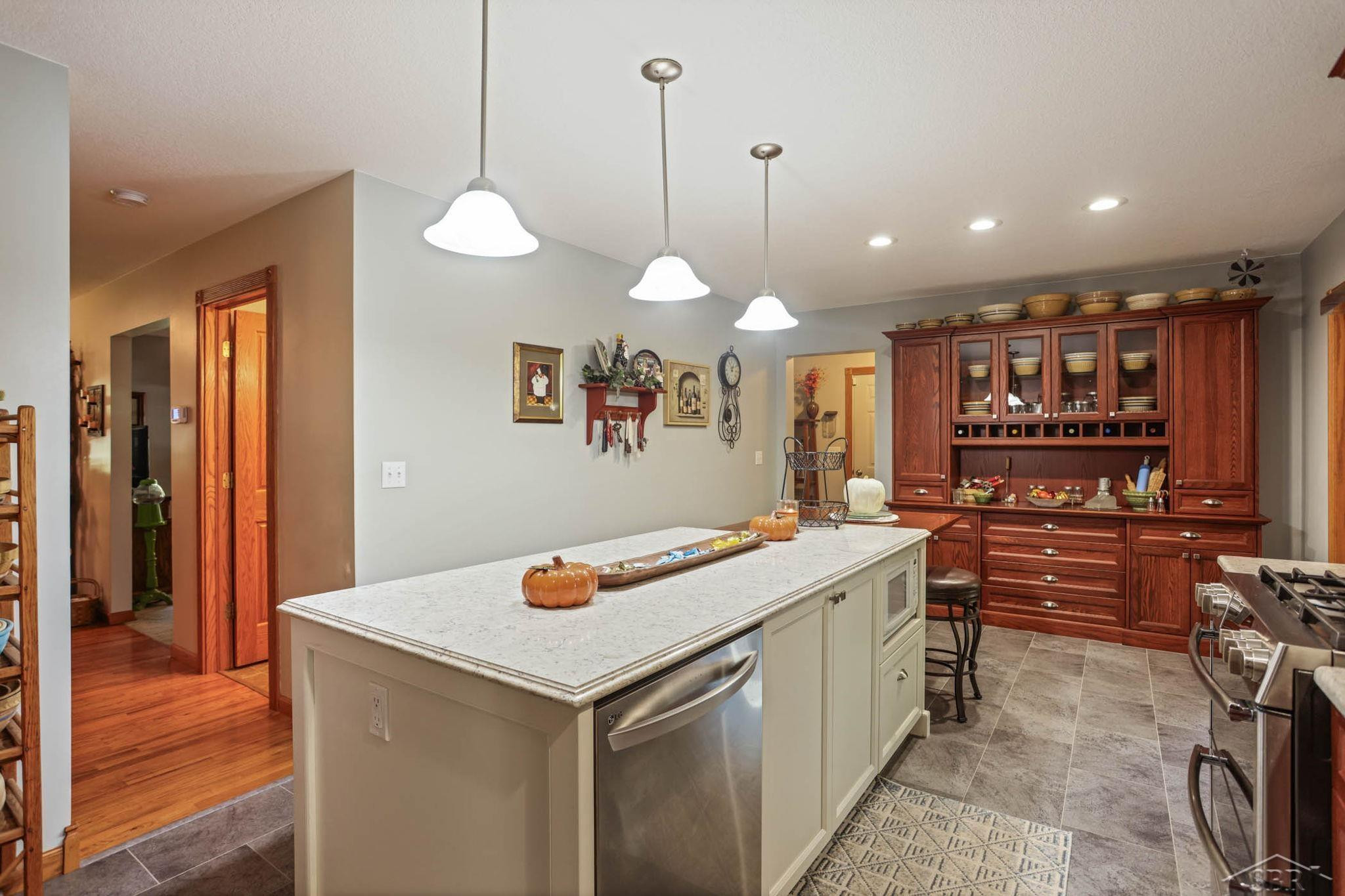 2705 S Fordney Road, Hemlock, MI 48626 — Photo 13