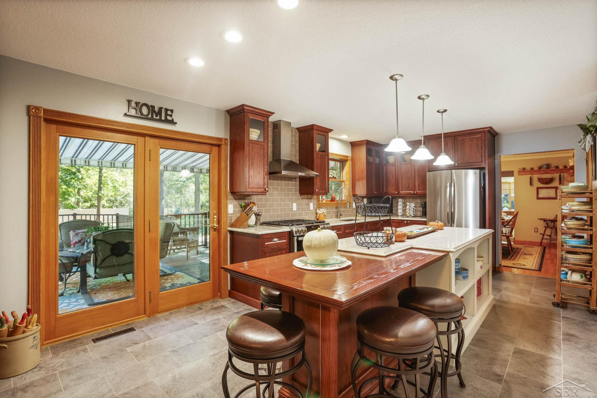 2705 S Fordney Road, Hemlock, MI 48626 — Photo 14