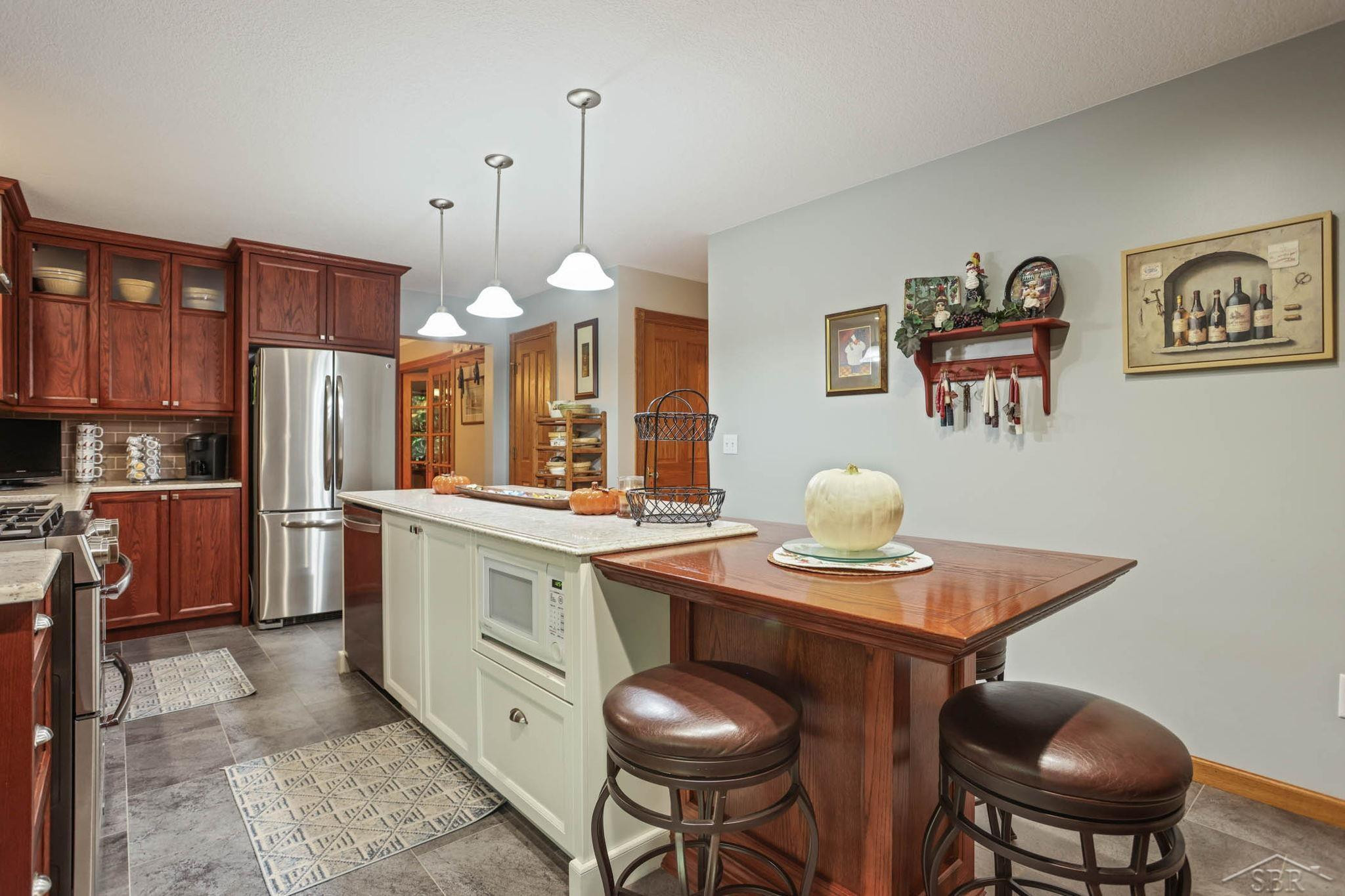 2705 S Fordney Road, Hemlock, MI 48626 — Photo 16