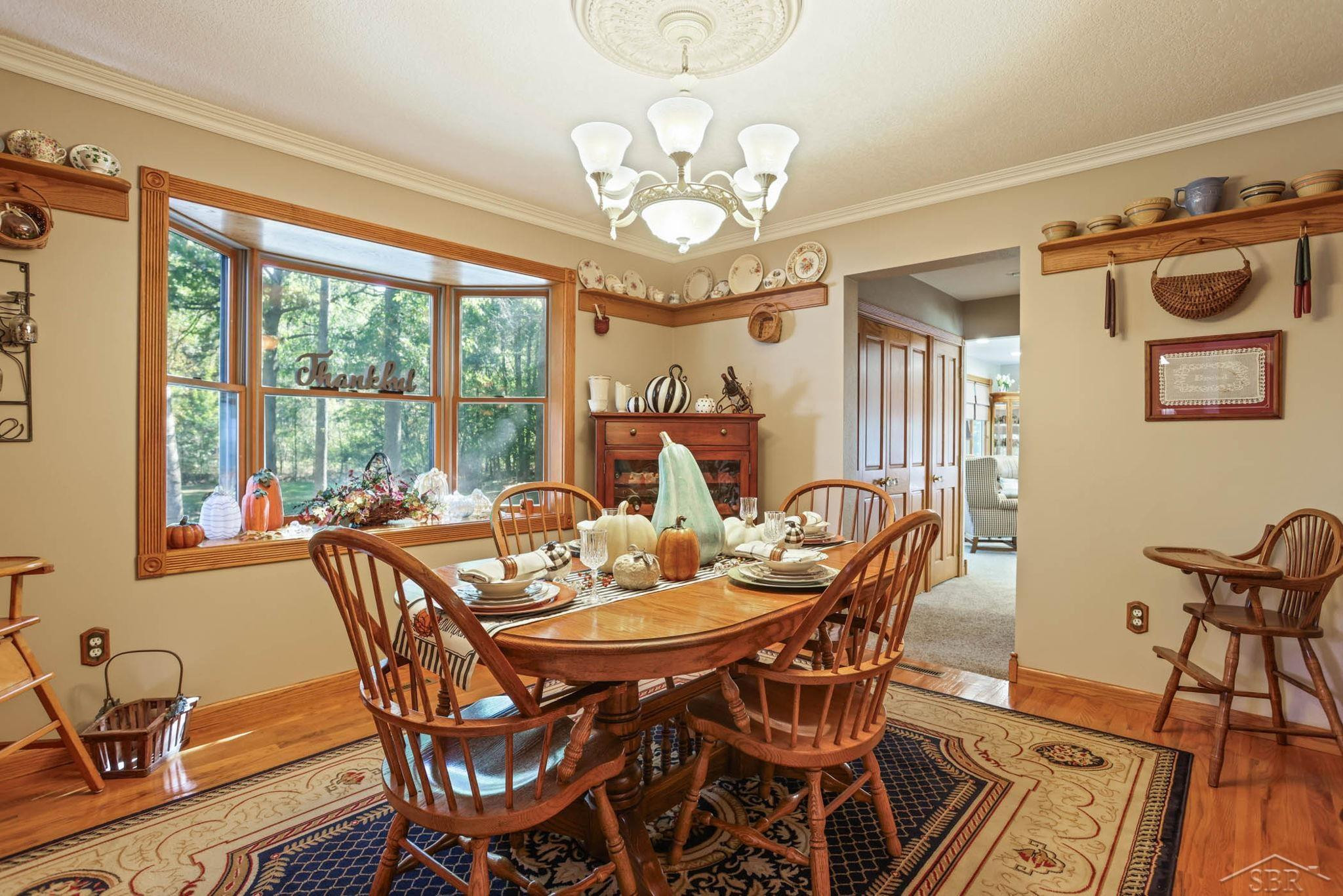 2705 S Fordney Road, Hemlock, MI 48626 — Photo 19