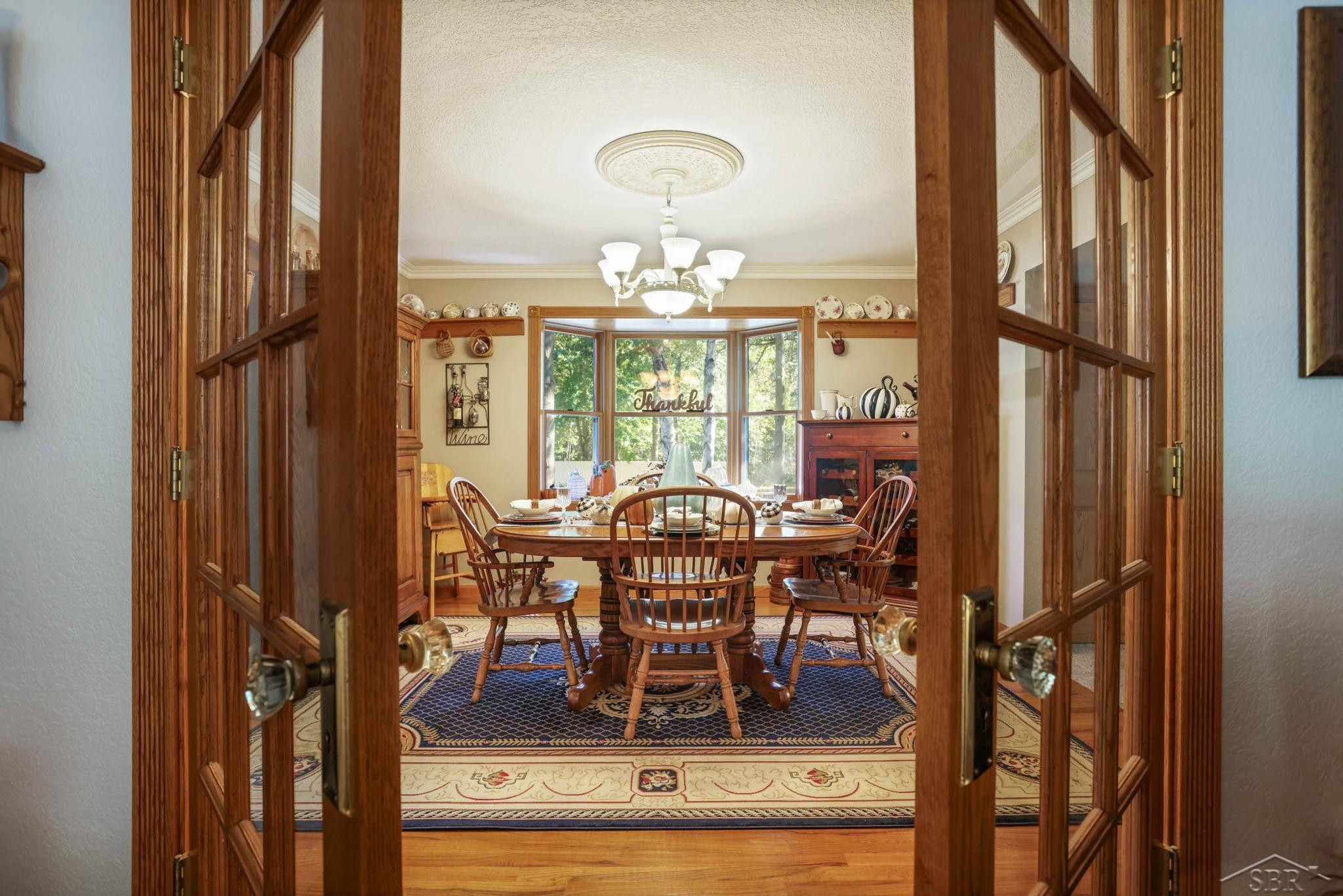 2705 S Fordney Road, Hemlock, MI 48626 — Photo 20