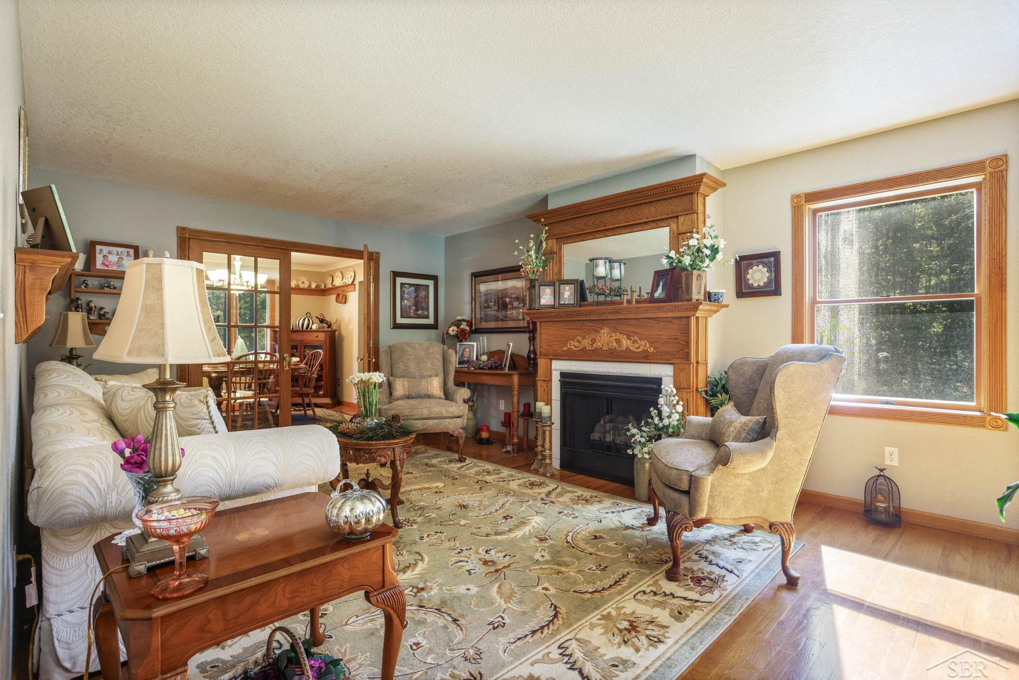 2705 S Fordney Road, Hemlock, MI 48626 — Photo 21