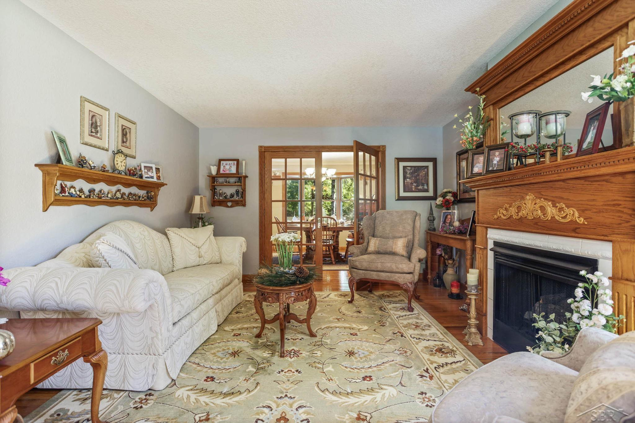 2705 S Fordney Road, Hemlock, MI 48626 — Photo 23
