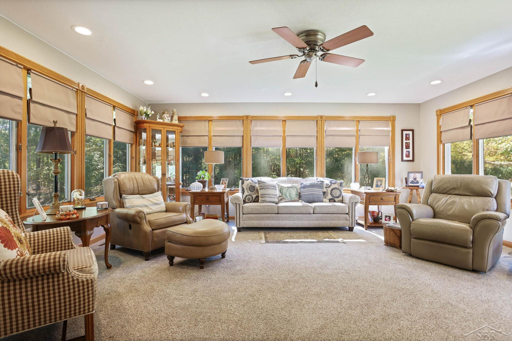2705 S Fordney Road, Hemlock, MI 48626 — Photo 24