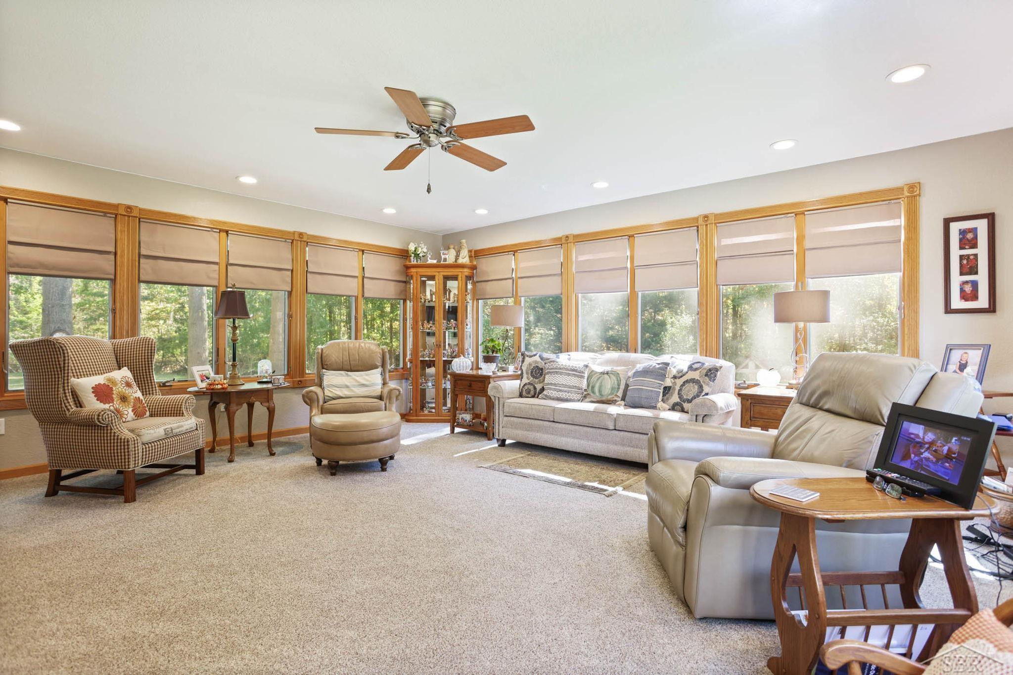 2705 S Fordney Road, Hemlock, MI 48626 — Photo 25