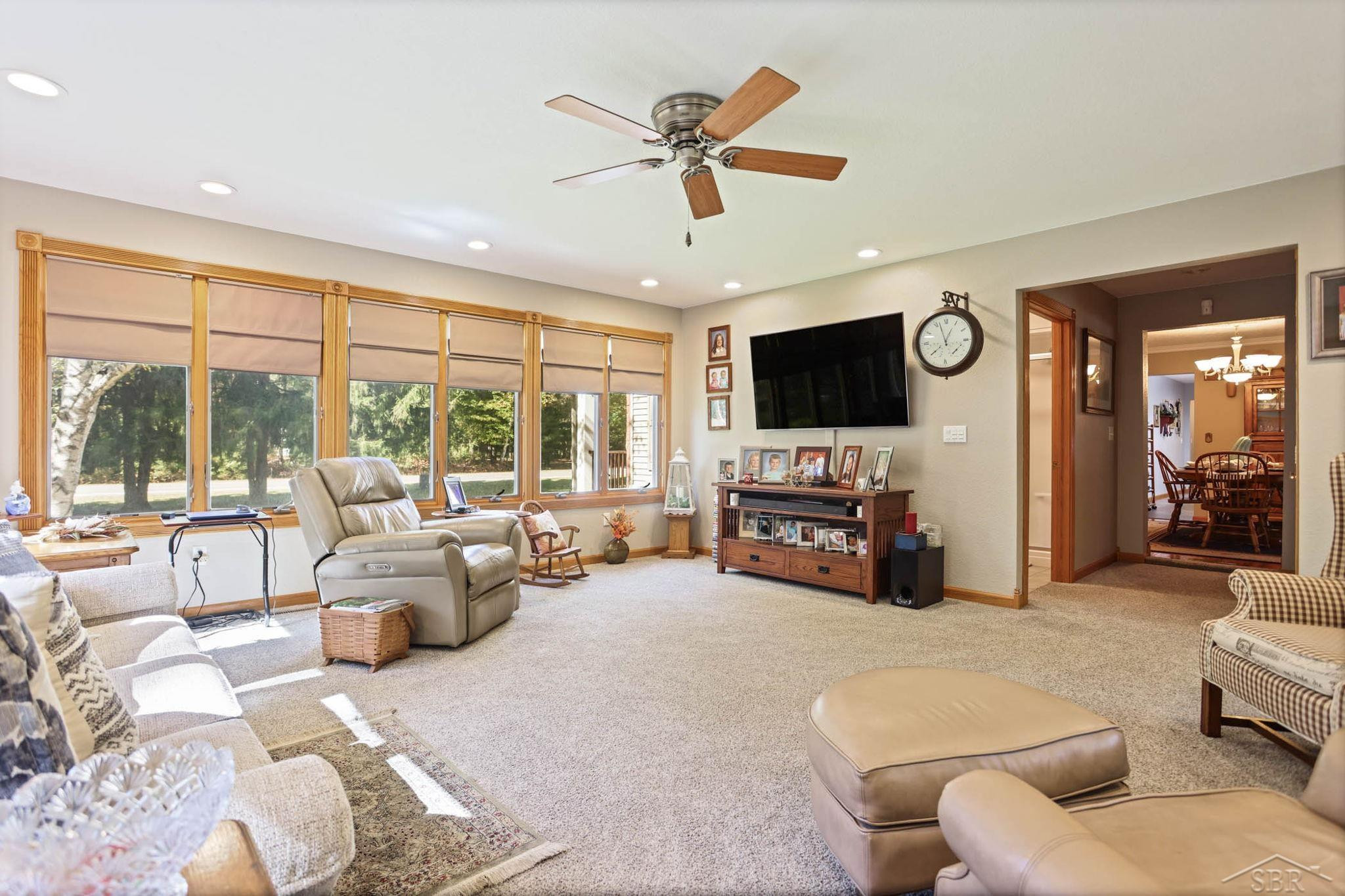 2705 S Fordney Road, Hemlock, MI 48626 — Photo 26