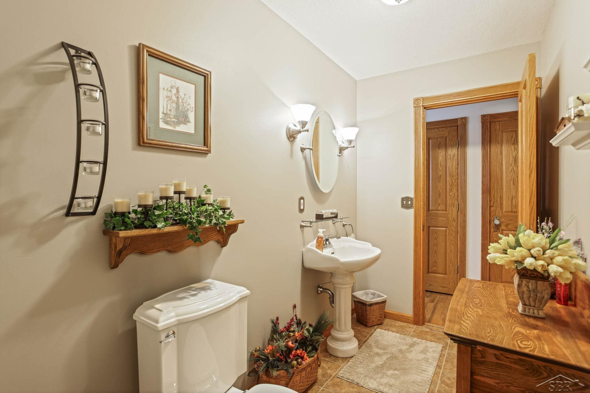 2705 S Fordney Road, Hemlock, MI 48626 — Photo 30