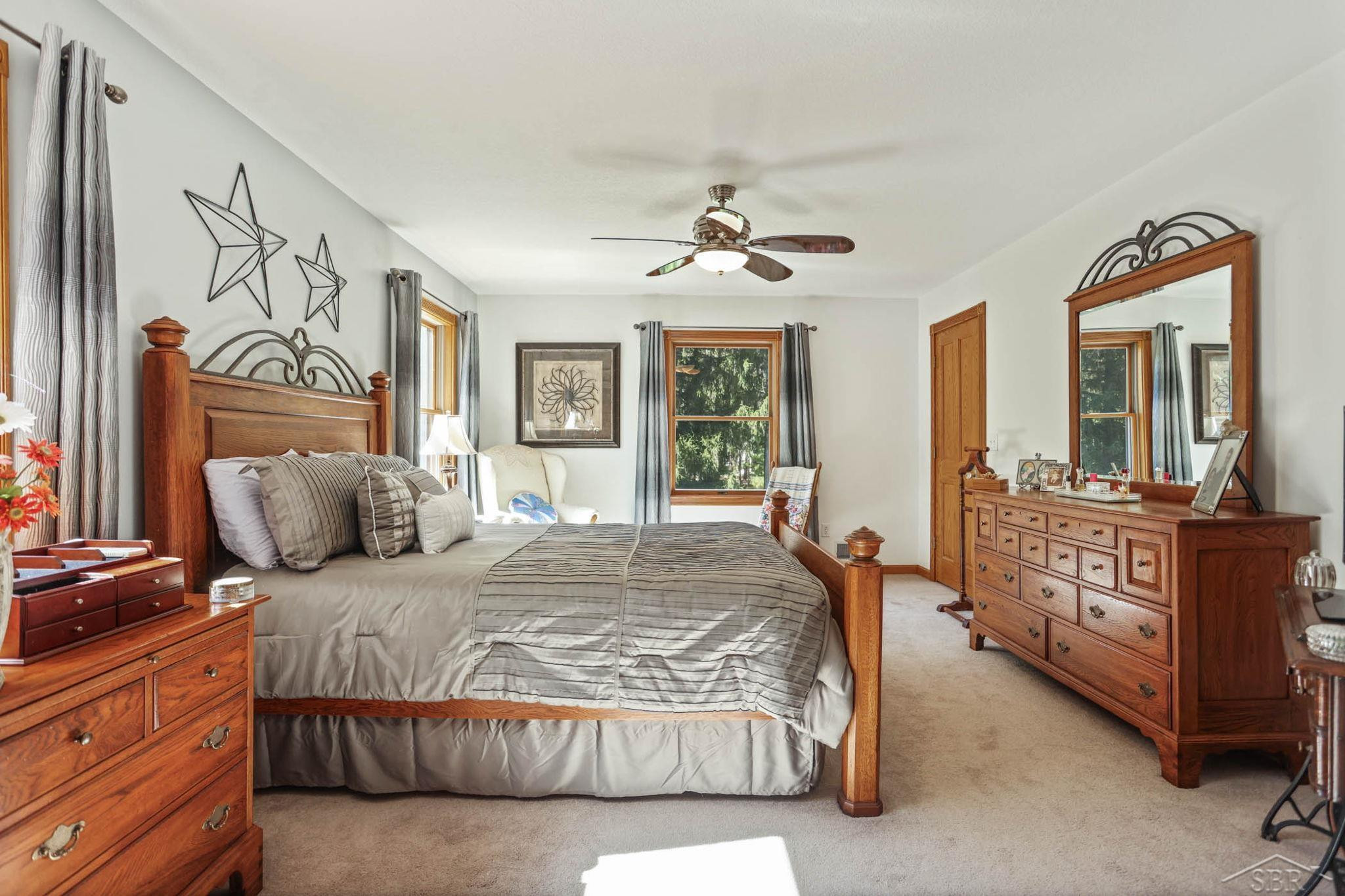 2705 S Fordney Road, Hemlock, MI 48626 — Photo 34