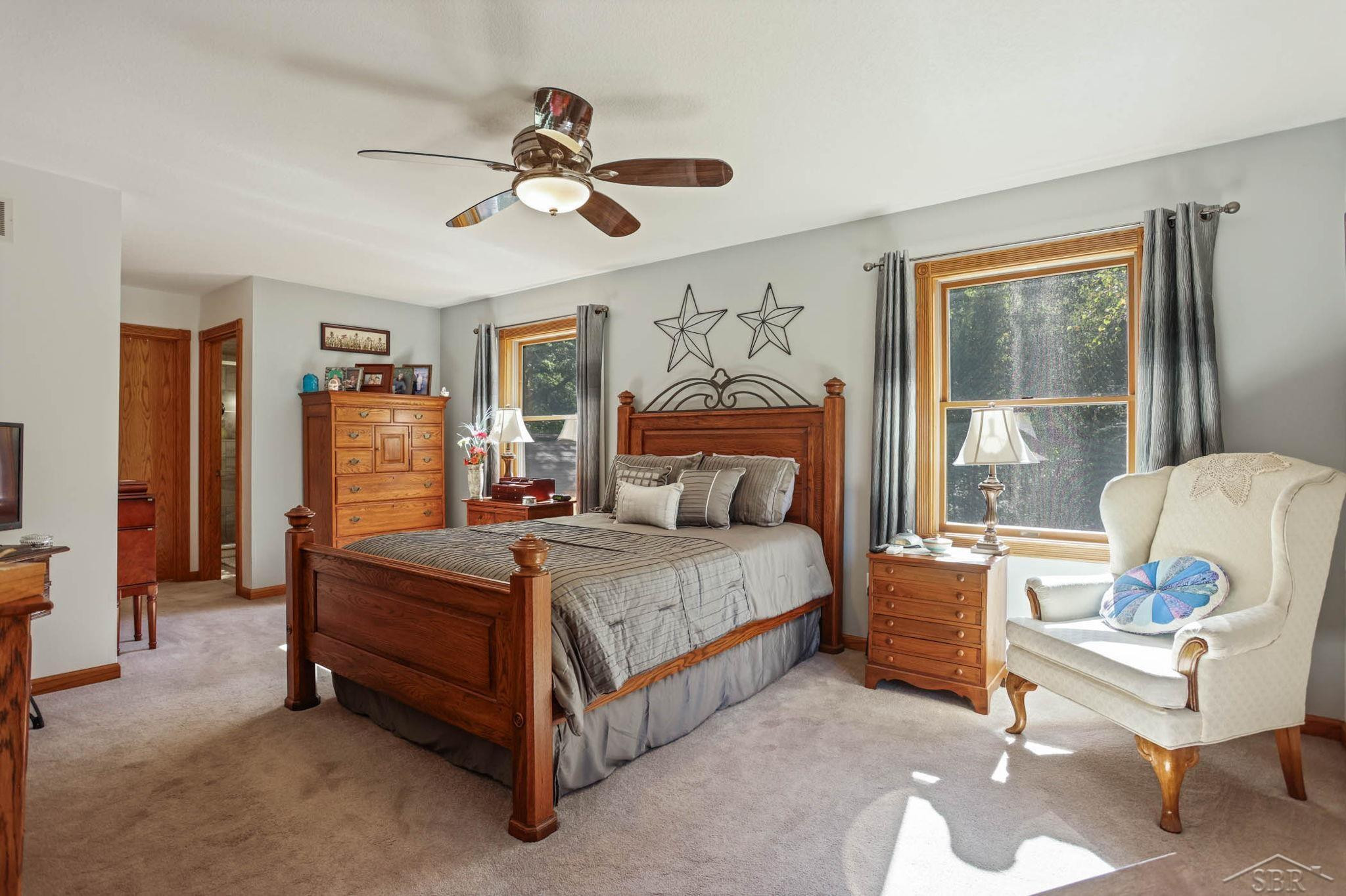 2705 S Fordney Road, Hemlock, MI 48626 — Photo 35